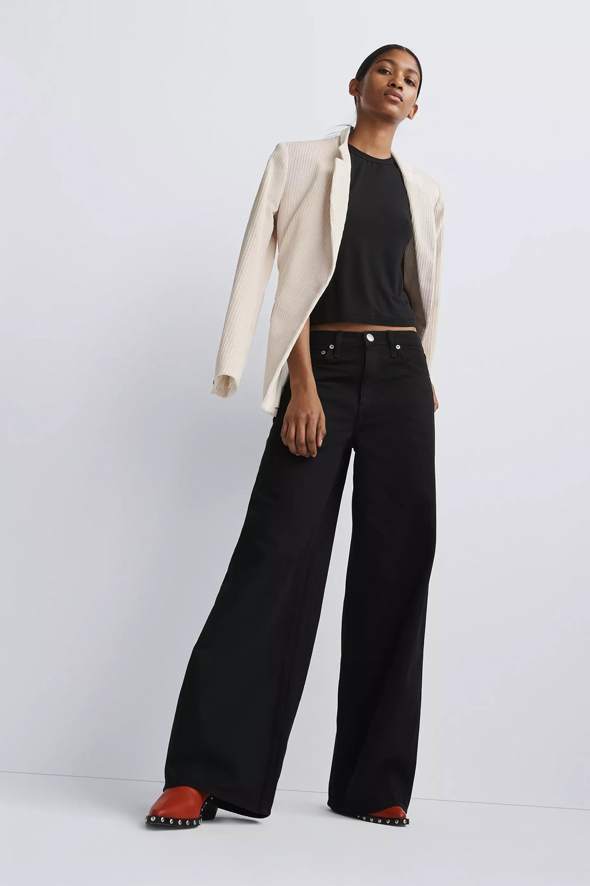 Rag & Bone Sofie Jeans