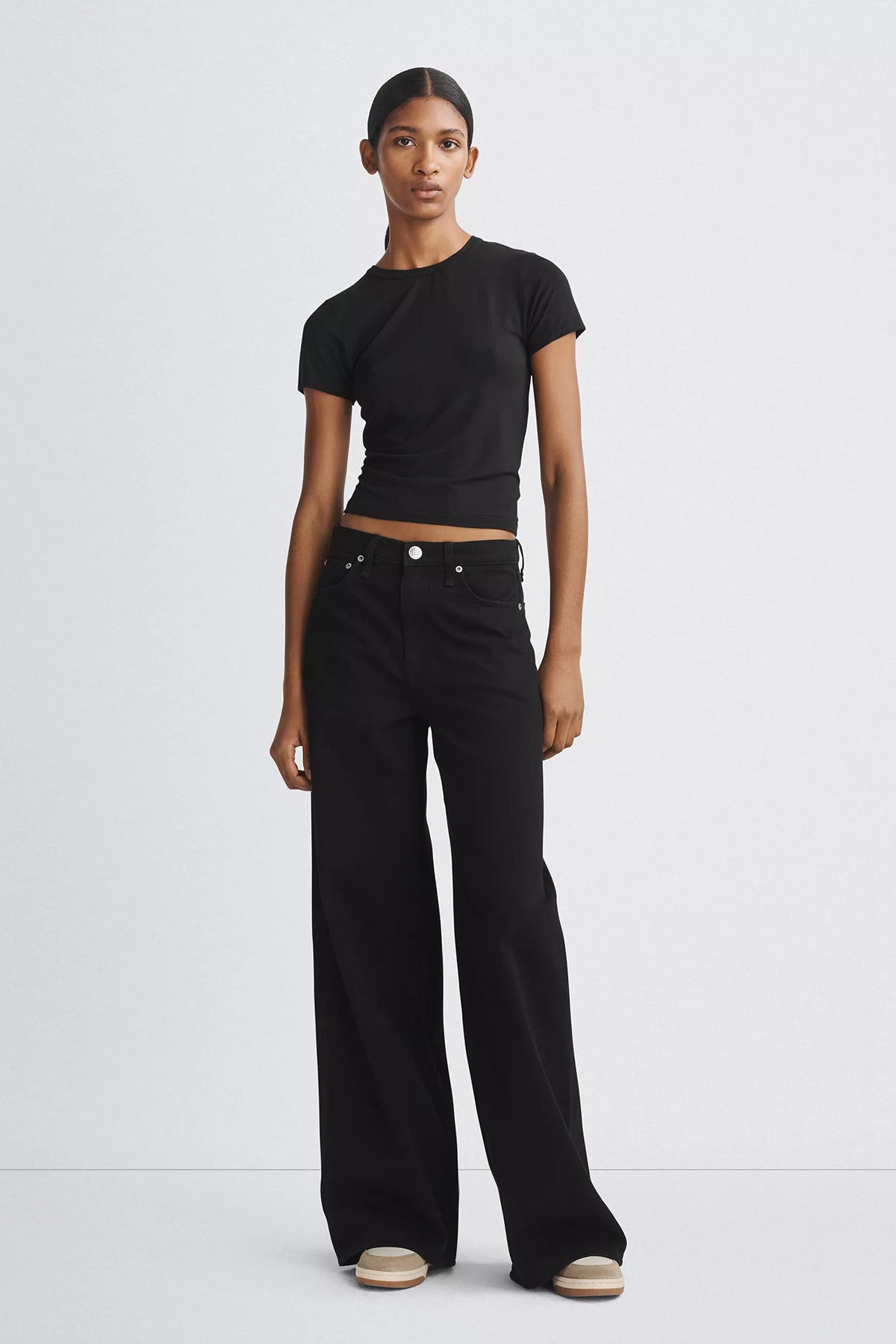 Rag & Bone Sofie Jeans