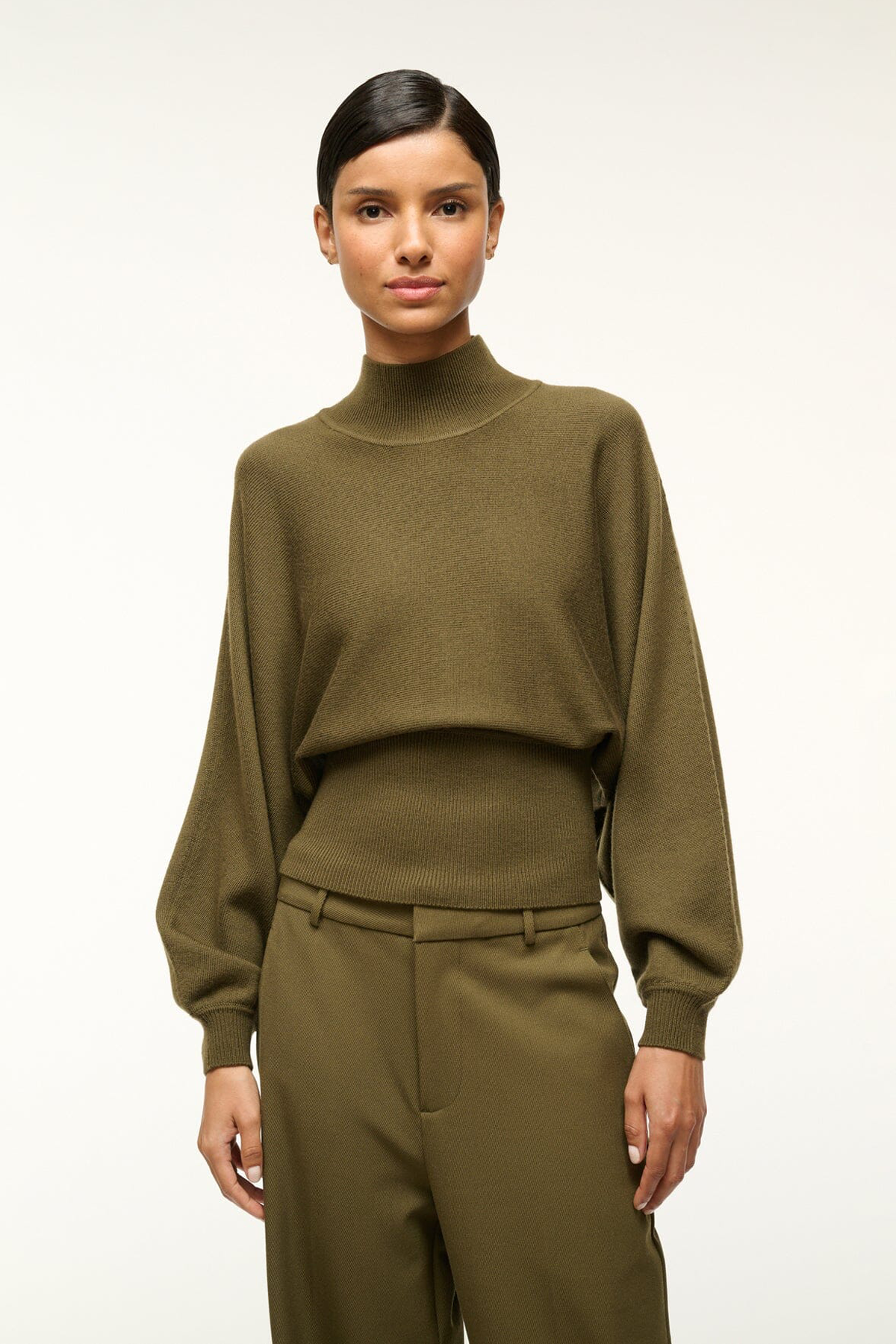 Staud Karoline Sweater