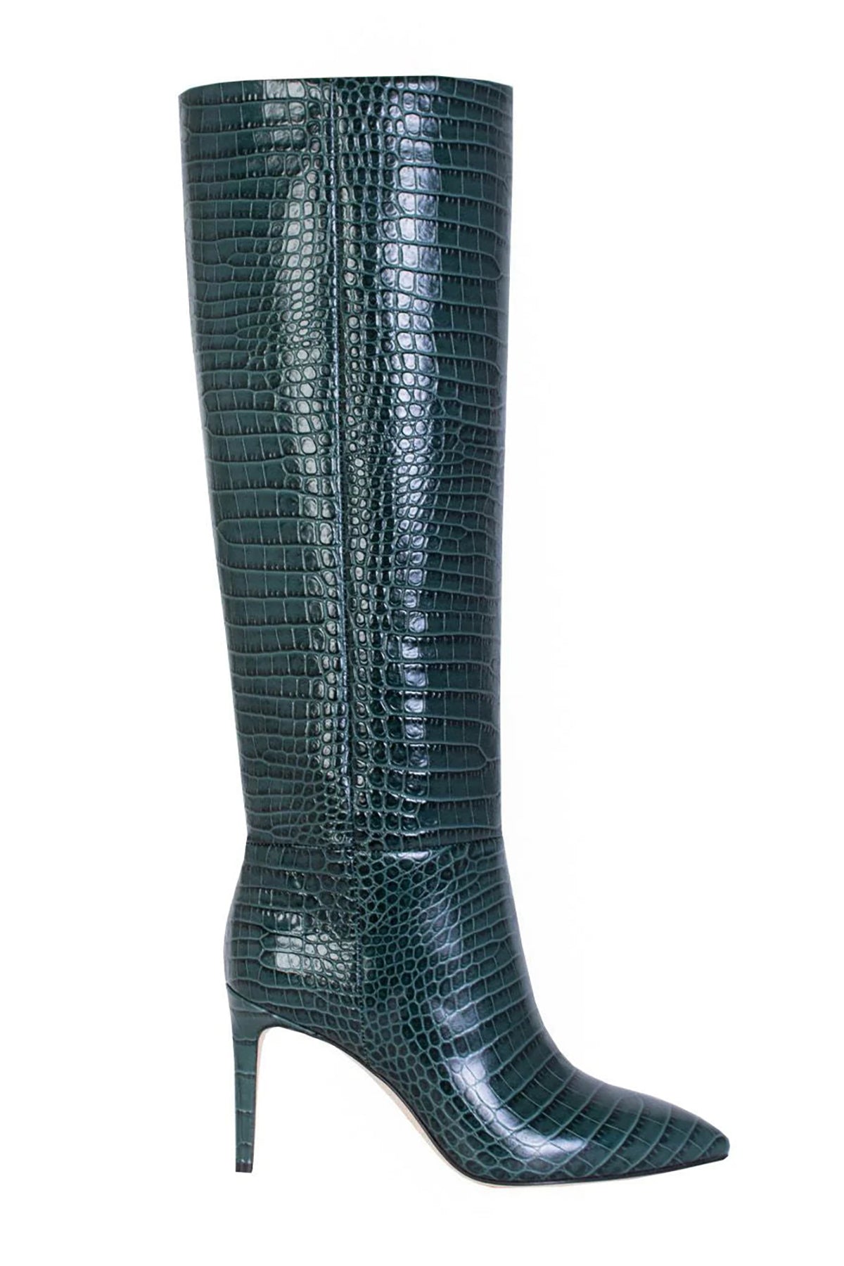 Paris Texas Stiletto Boot 60