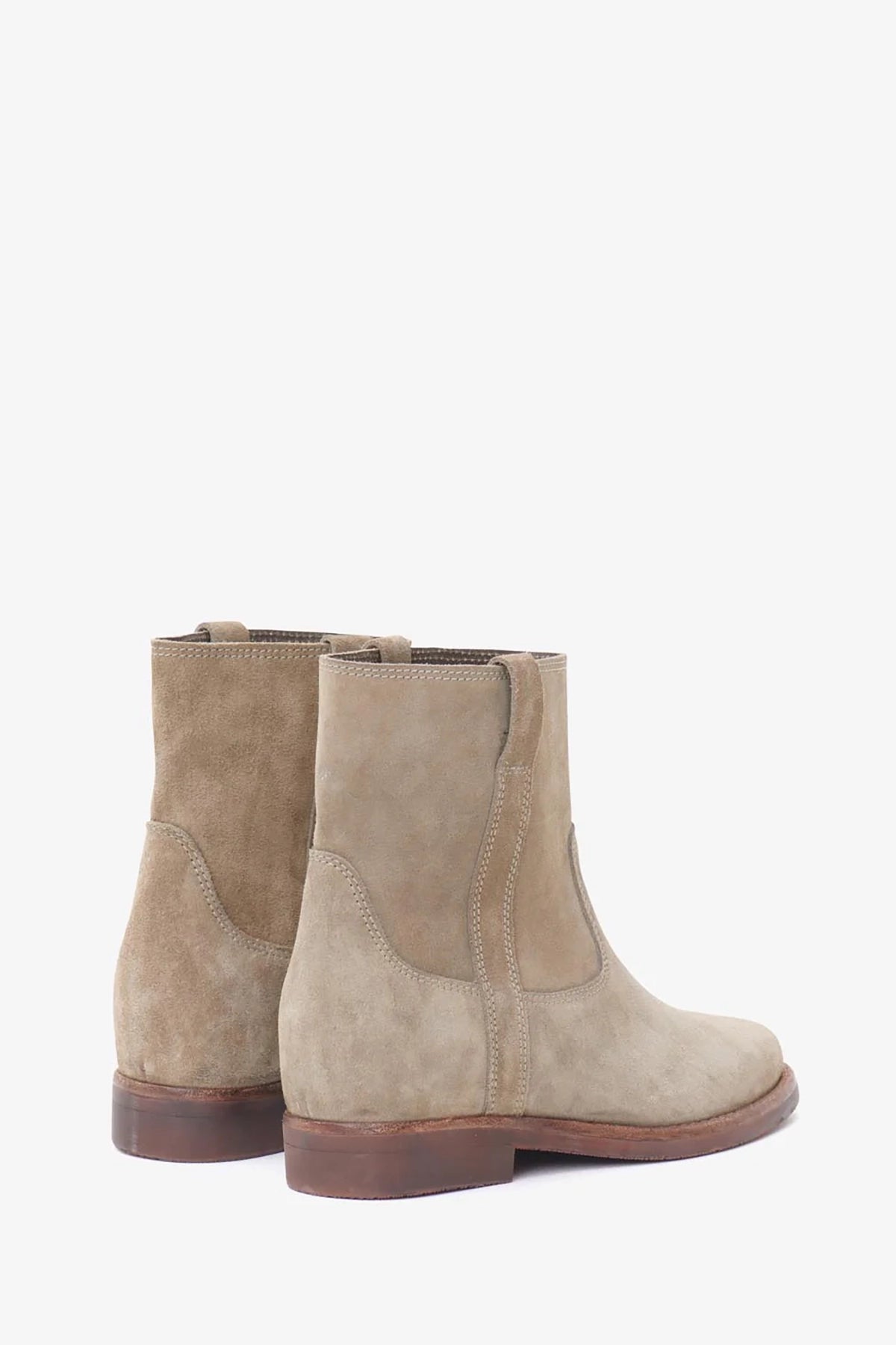 Isabel Marant Susee Low Boots