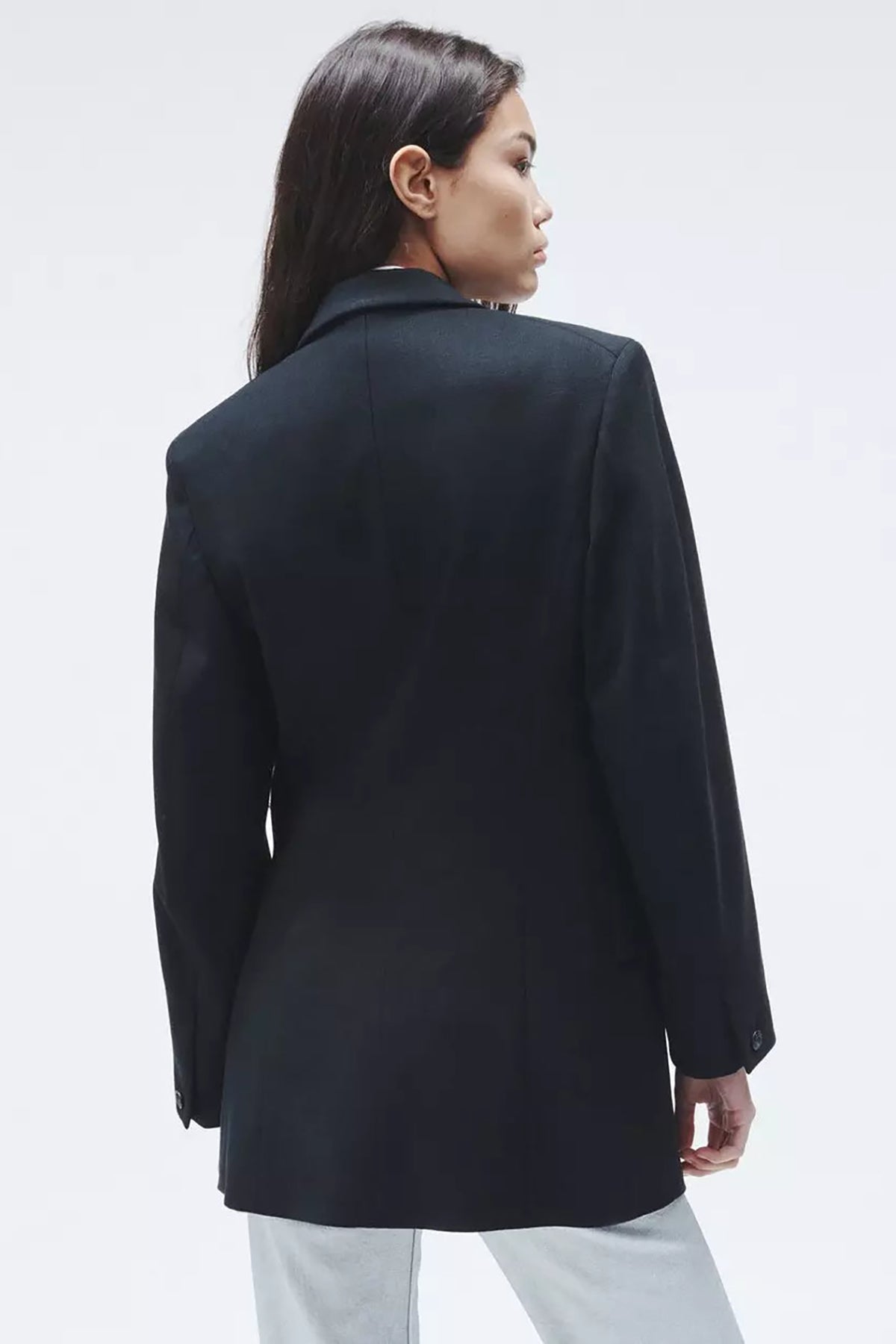 Rag & Bone Suzanne Blazer