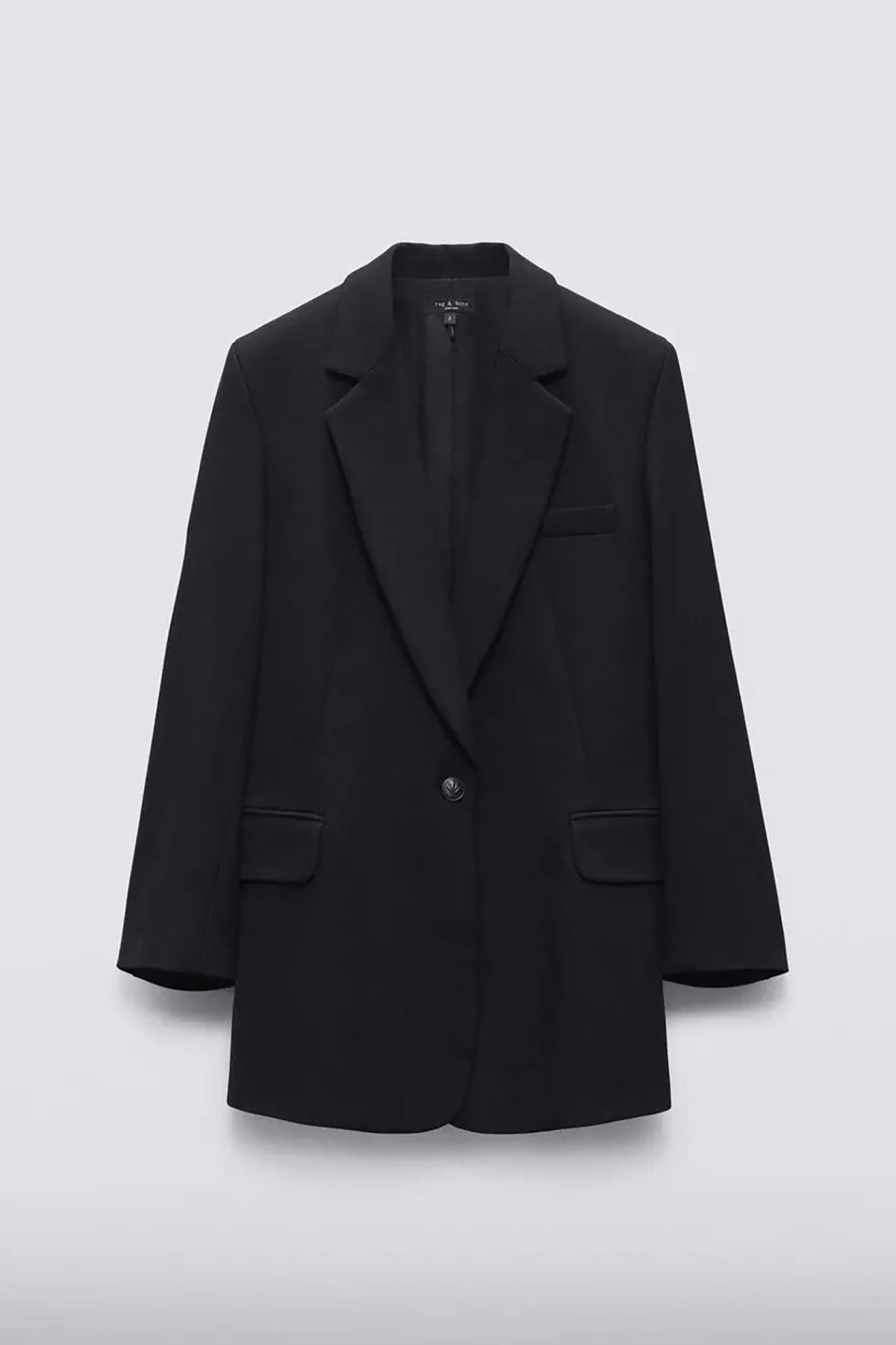 Rag & Bone Suzanne Blazer