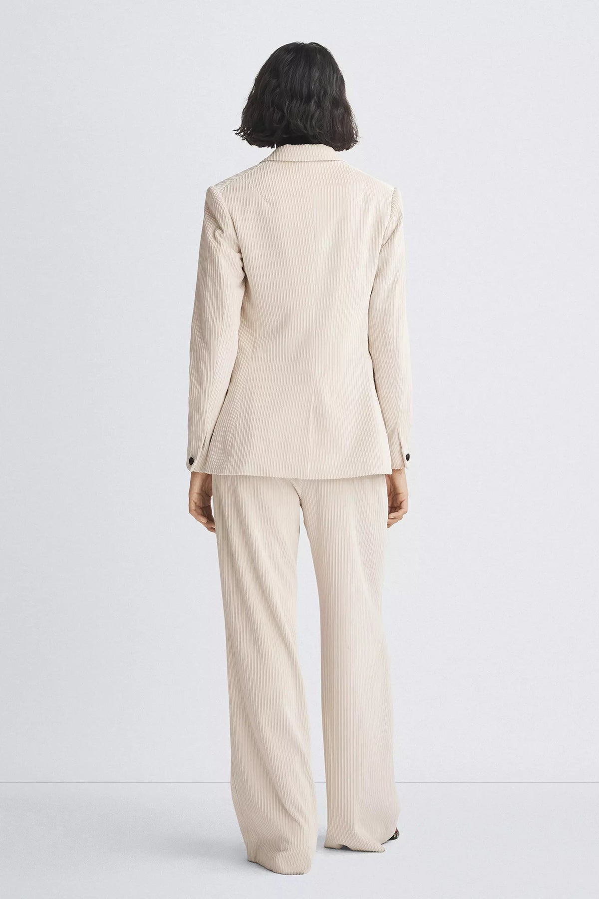 Rag & Bone Tessa Cord Blazer