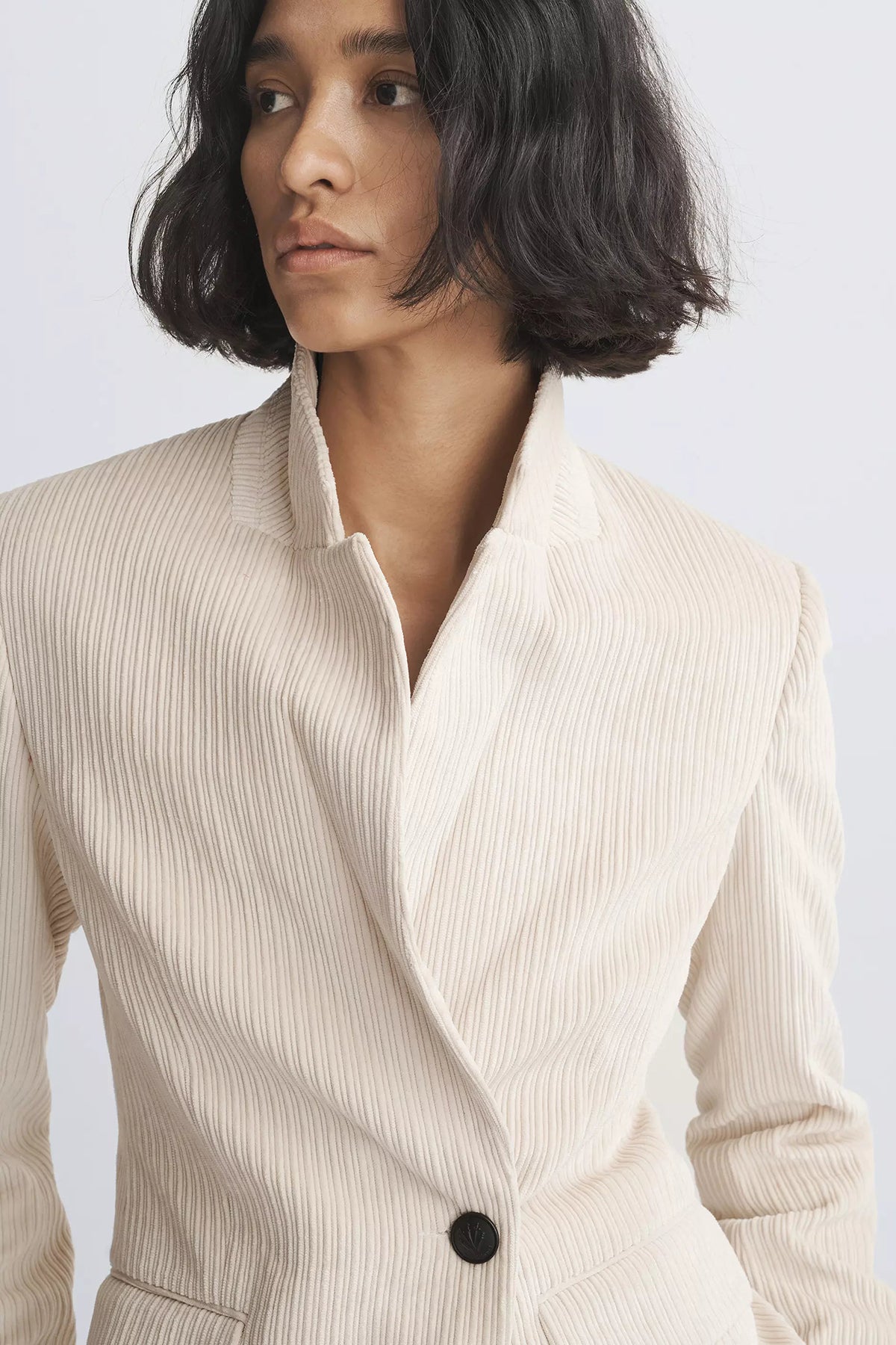 Rag & Bone Tessa Cord Blazer