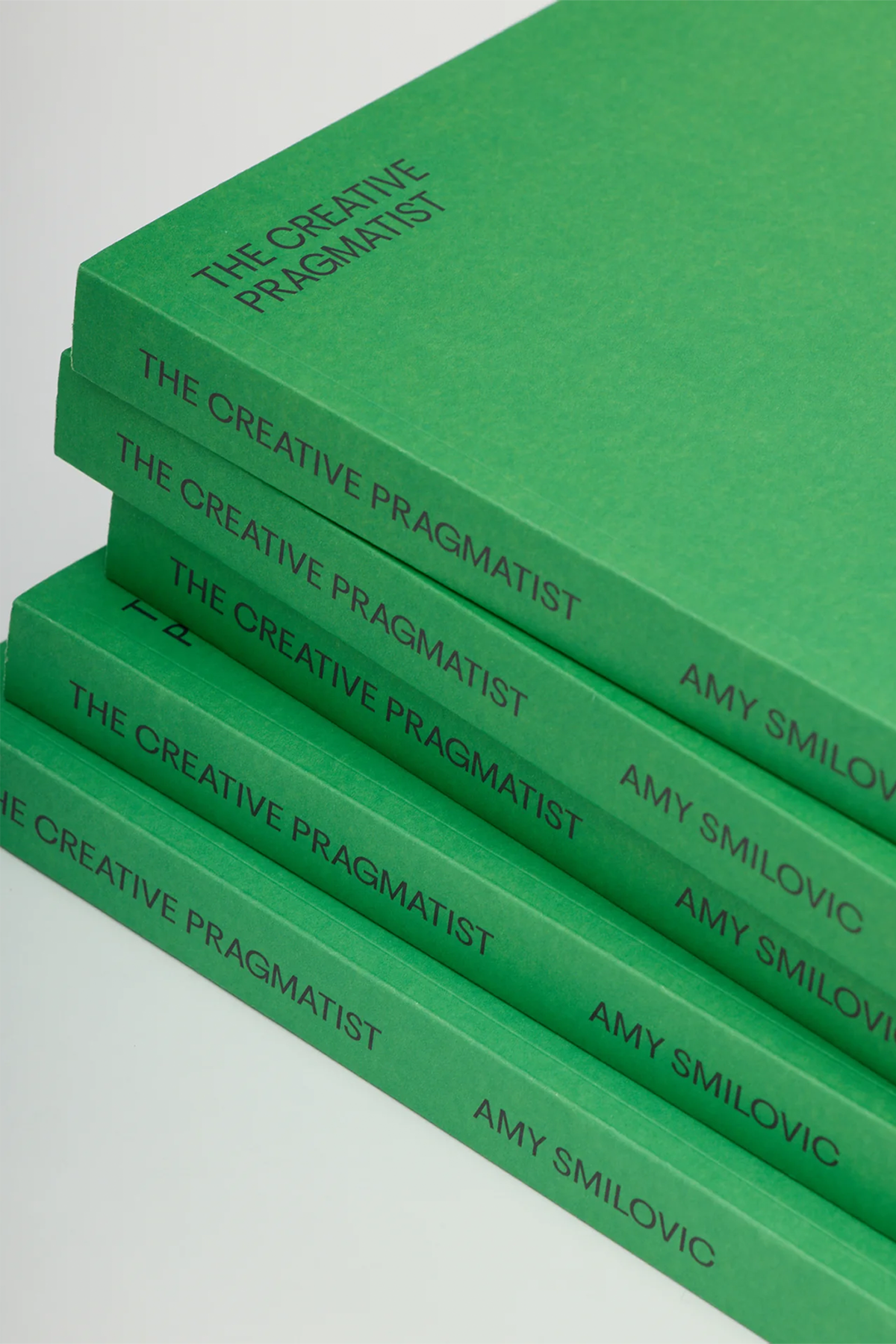 Tibi The Creative Pragmatist 2nd Edition