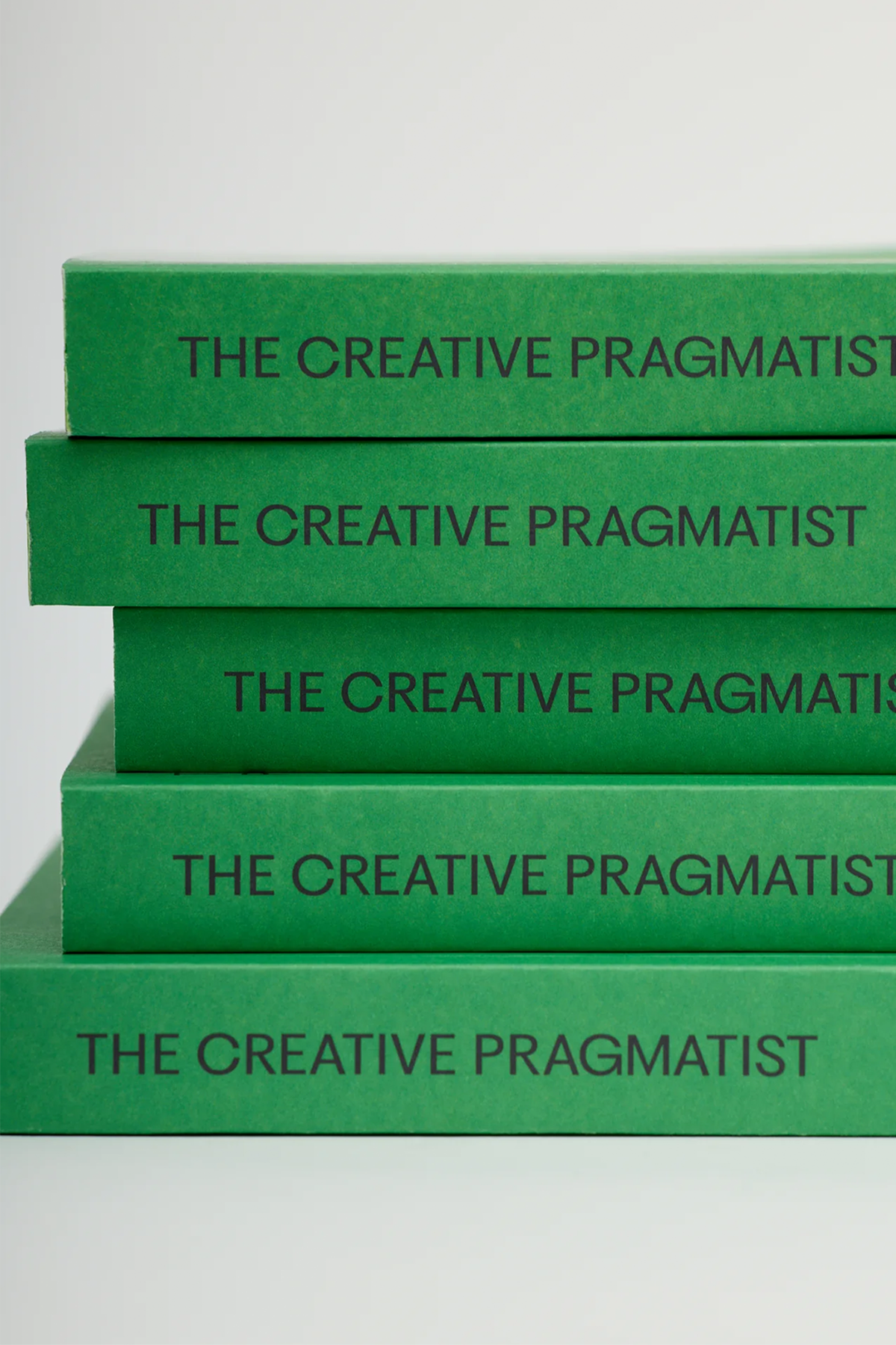 Tibi The Creative Pragmatist 2nd Edition