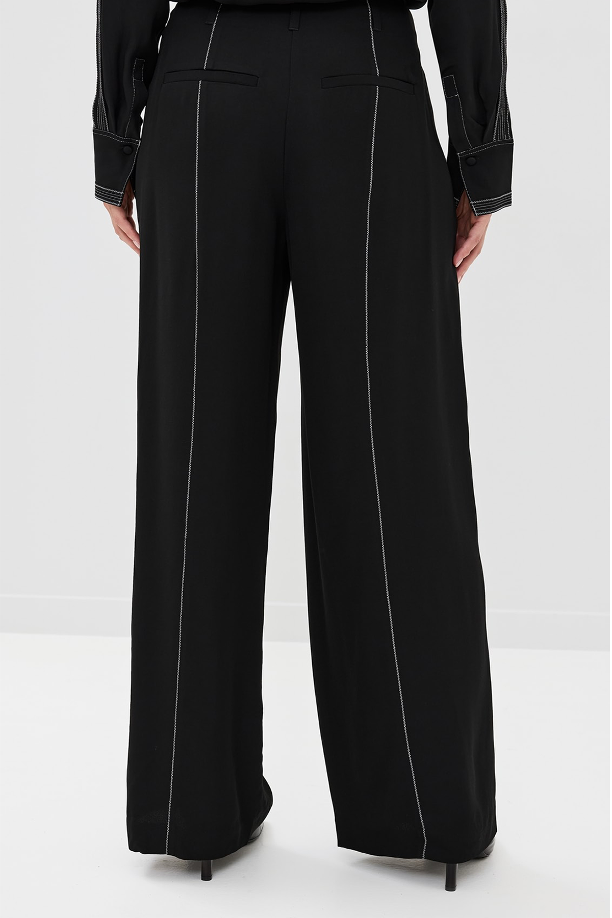 Ulla Johnson Delvine Pant