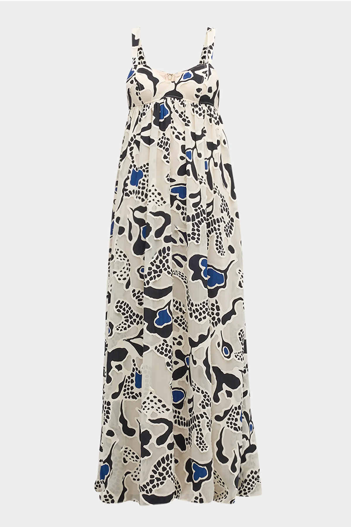 Ulla Johnson Leilani Gown