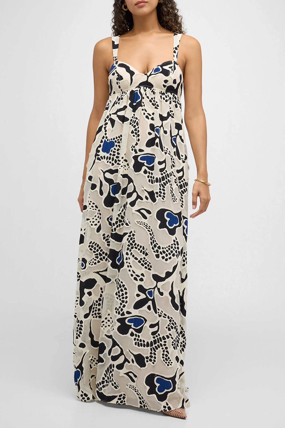 Ulla Johnson Leilani Gown