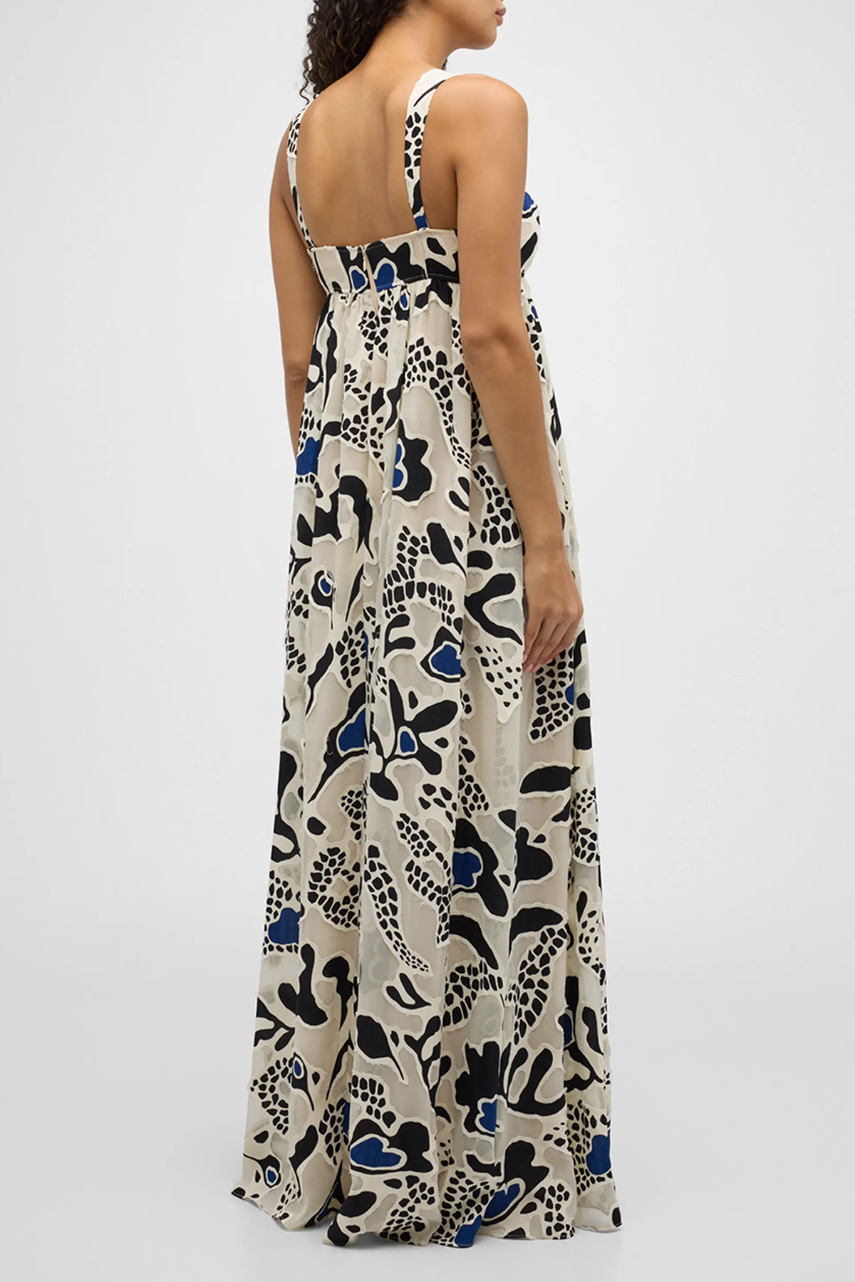 Ulla Johnson Leilani Gown