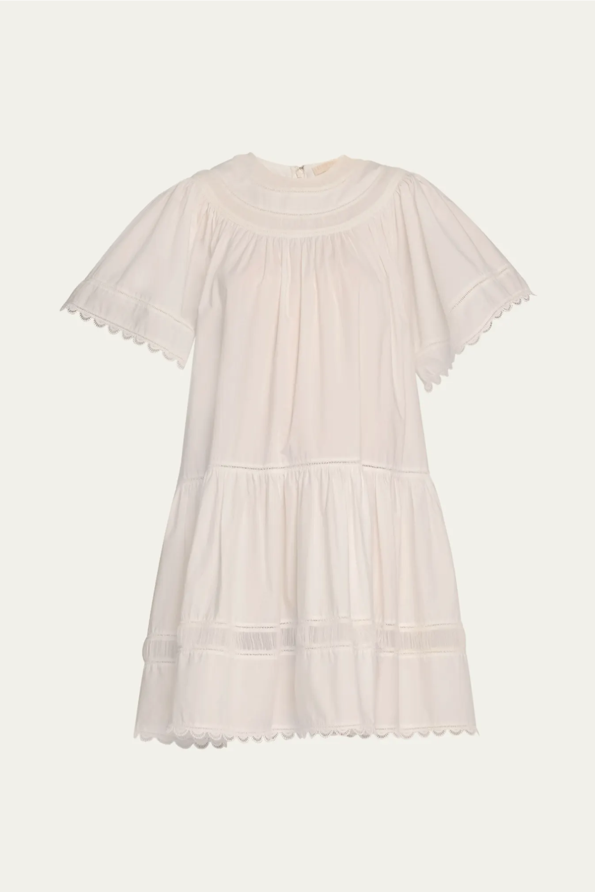 Ulla Johnson Oumi Dress