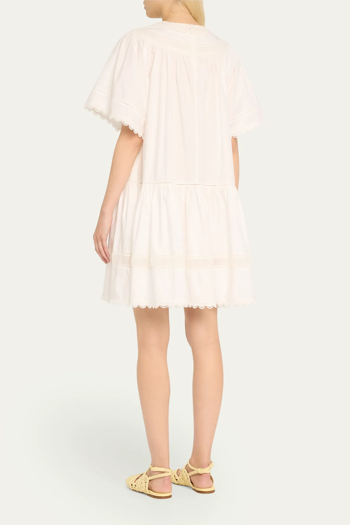 Ulla Johnson Oumi Dress