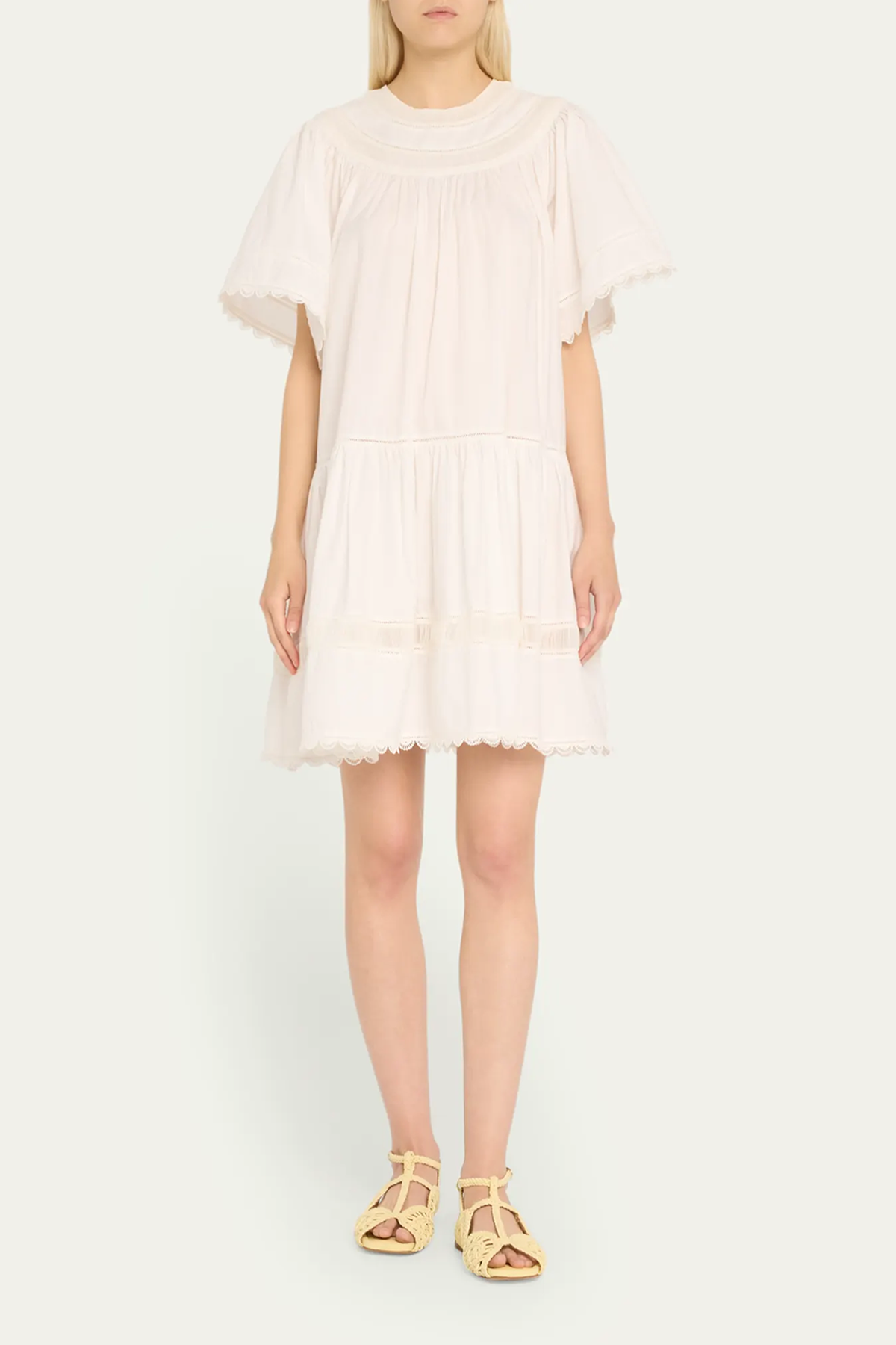 Ulla Johnson Oumi Dress