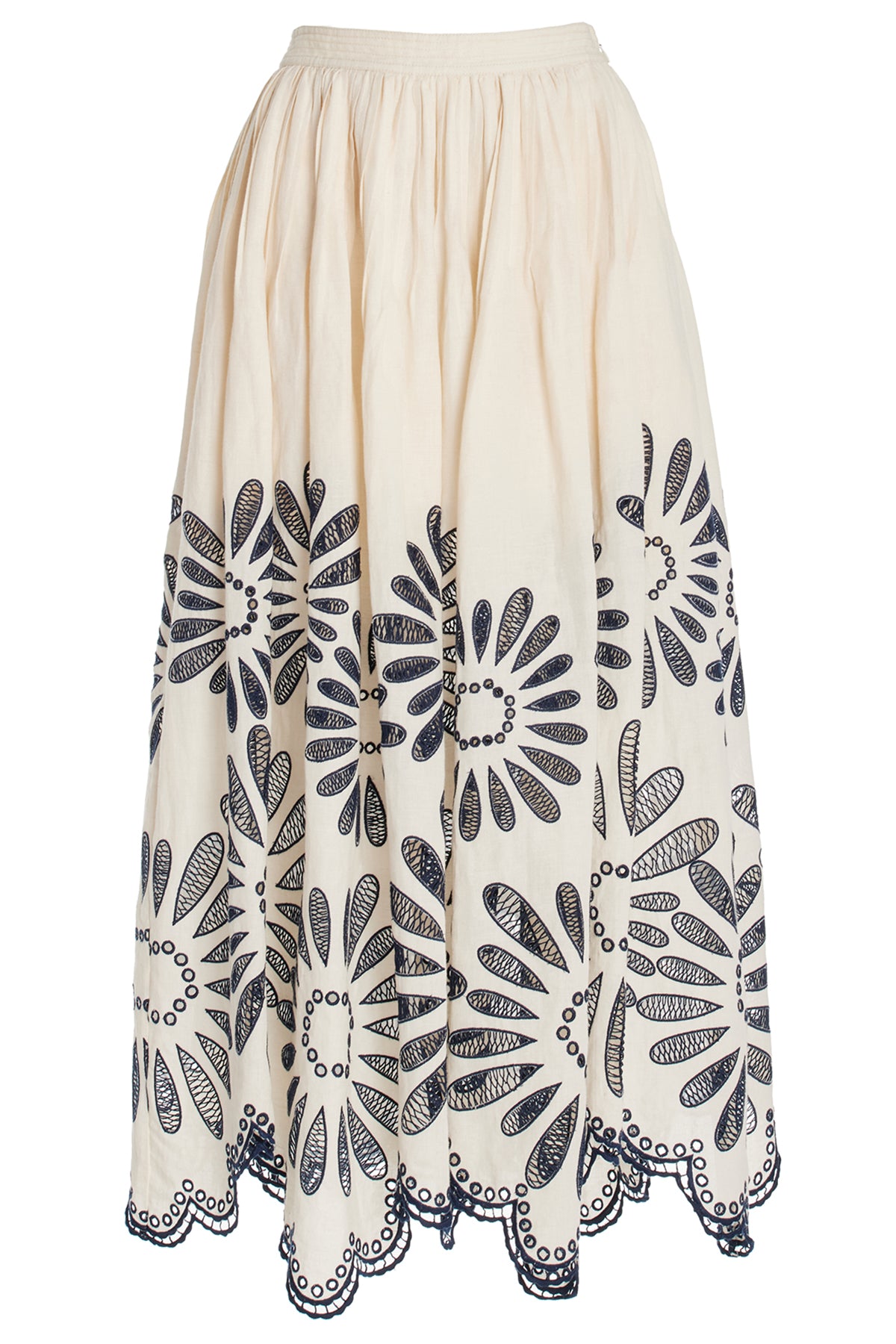 Ulla Johnson Annisa Skirt