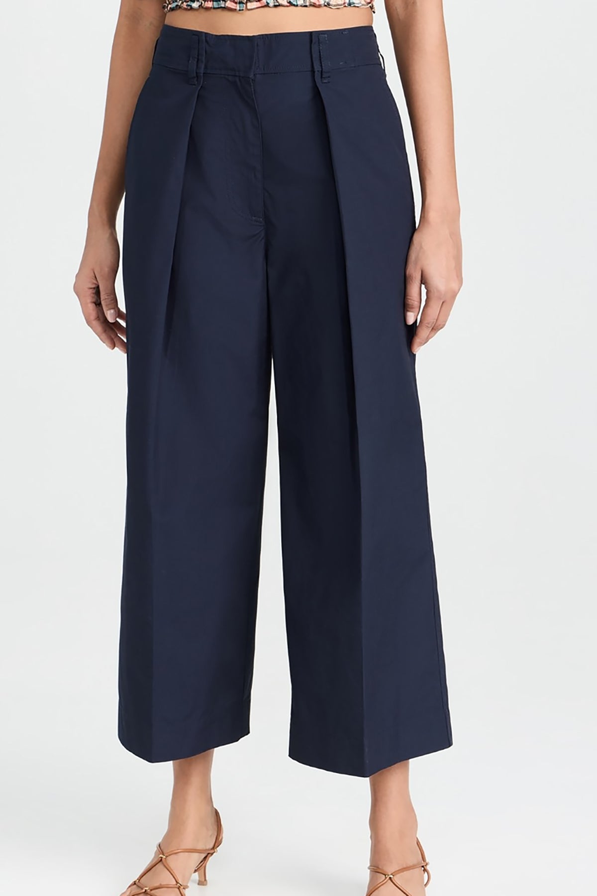 Ulla Johnson Emery Pant