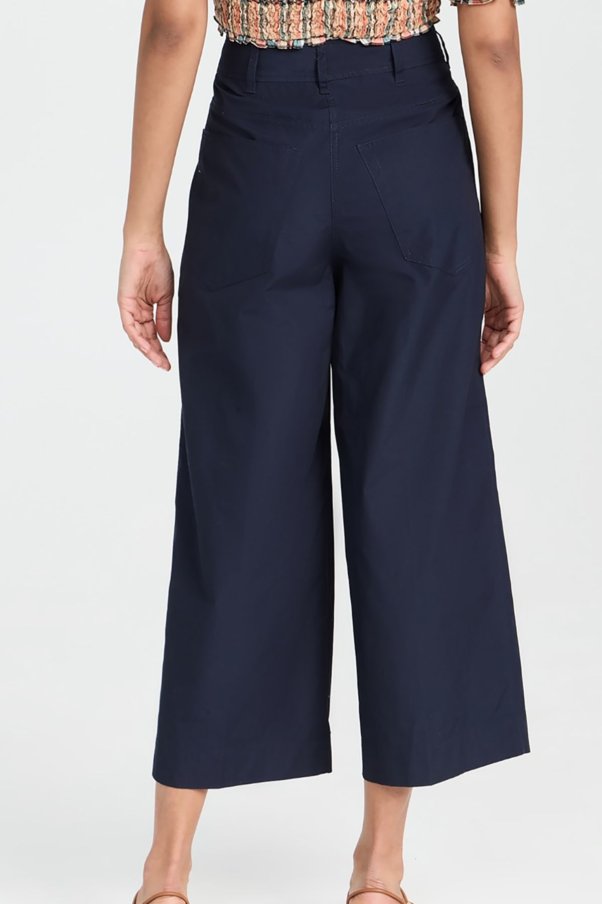 Ulla Johnson Emery Pant