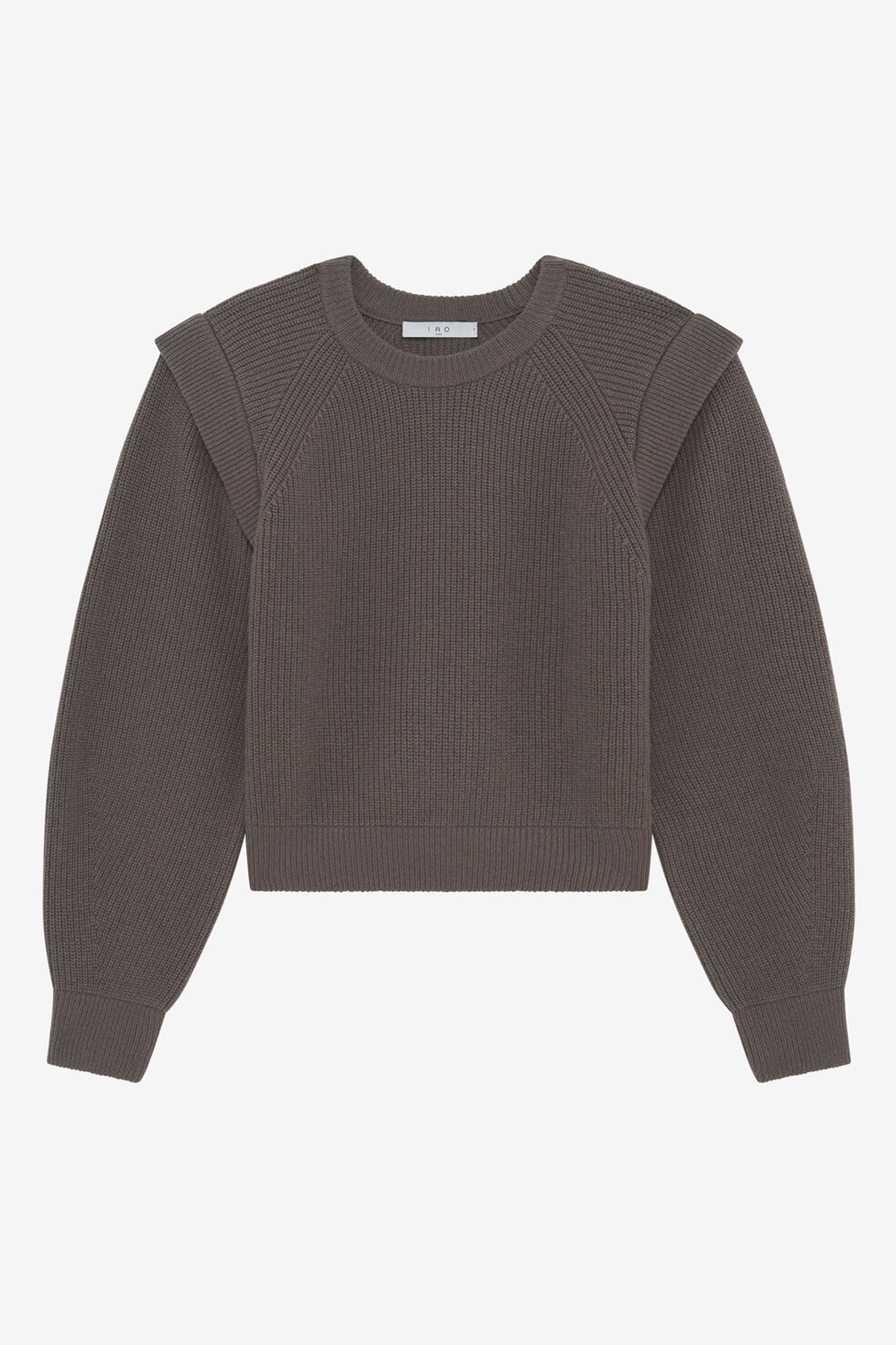 Iro Caelia Round-Neck Sweater