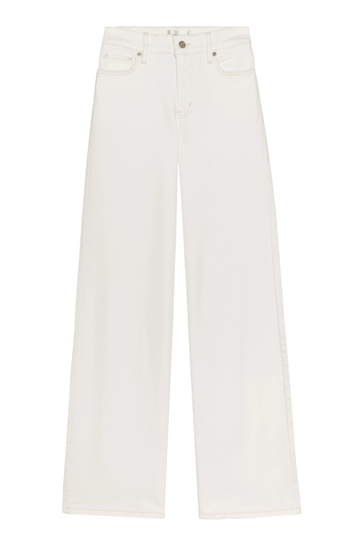 Frame Le Slim Palazzo Jeans