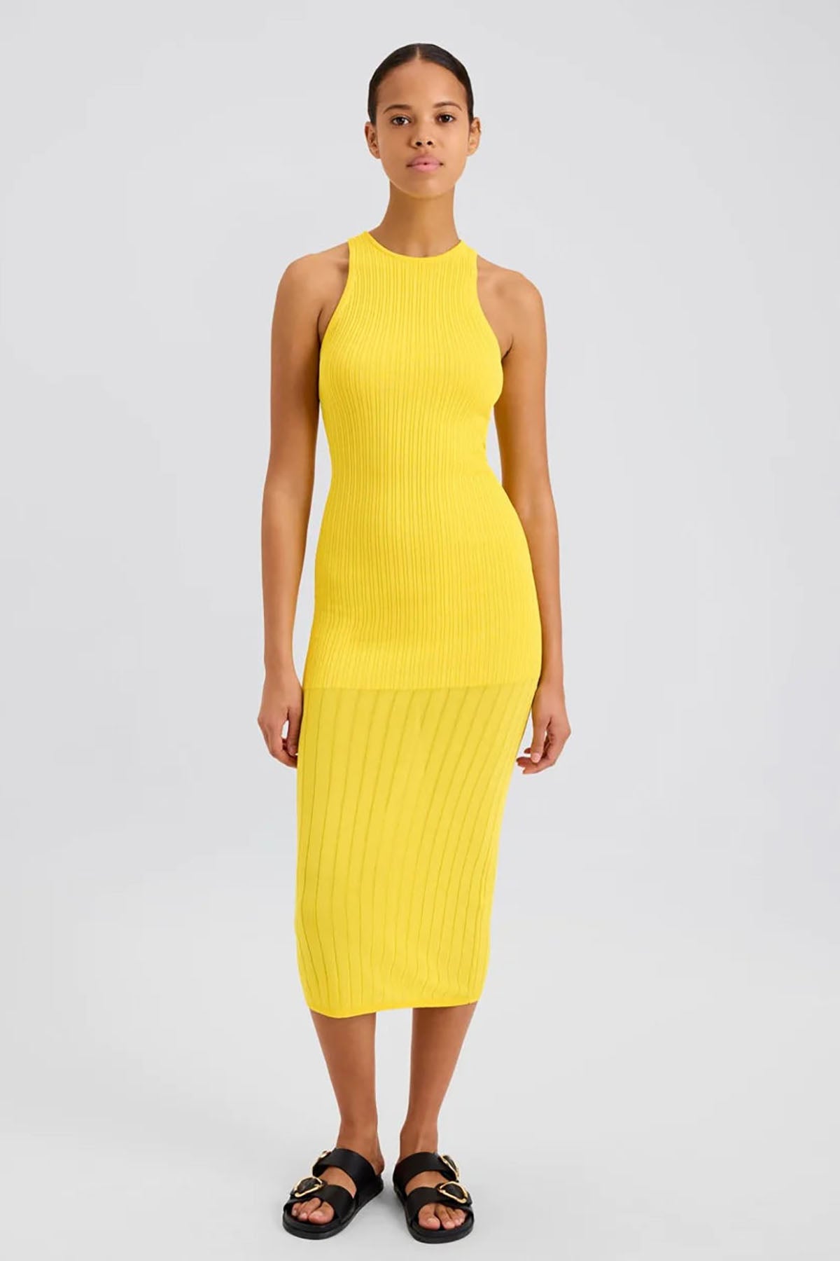 Solid & Striped The Varena Dress