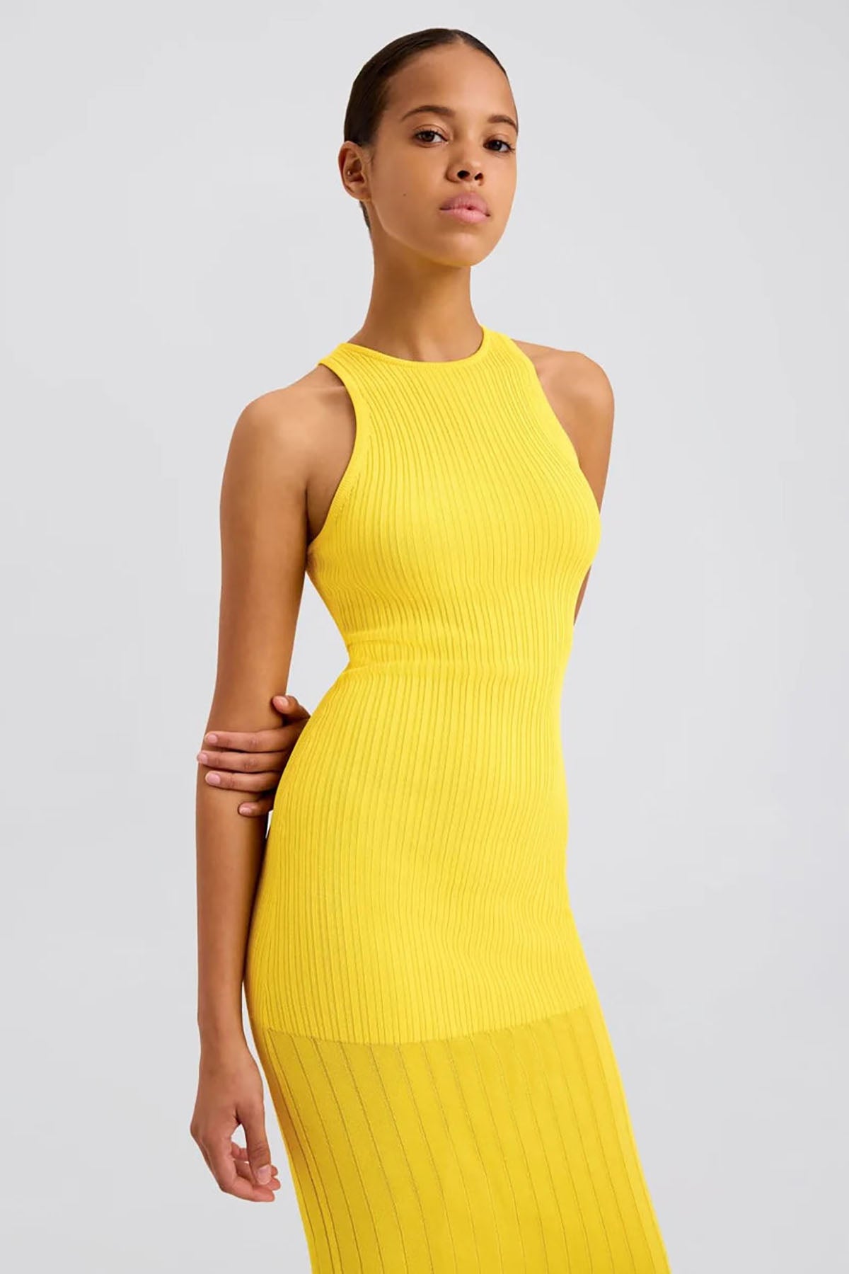 Solid & Striped The Varena Dress