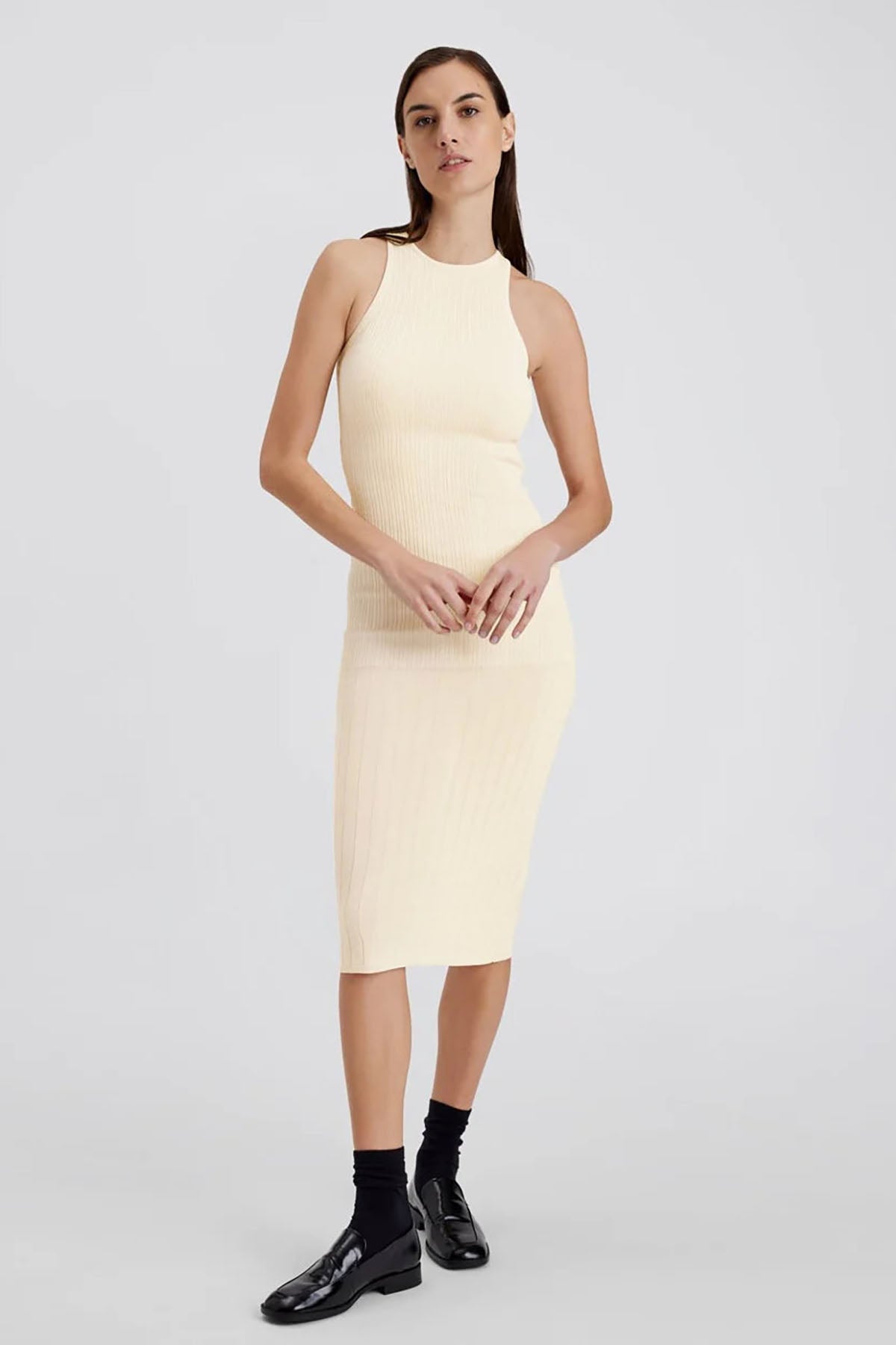 Solid & Striped The Varena Dress