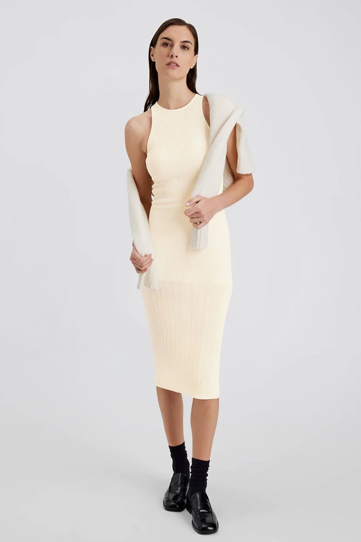 Solid & Striped The Varena Dress