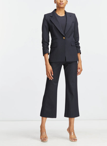 Veronica Beard Battista Dickey Jacket MAISON 4110