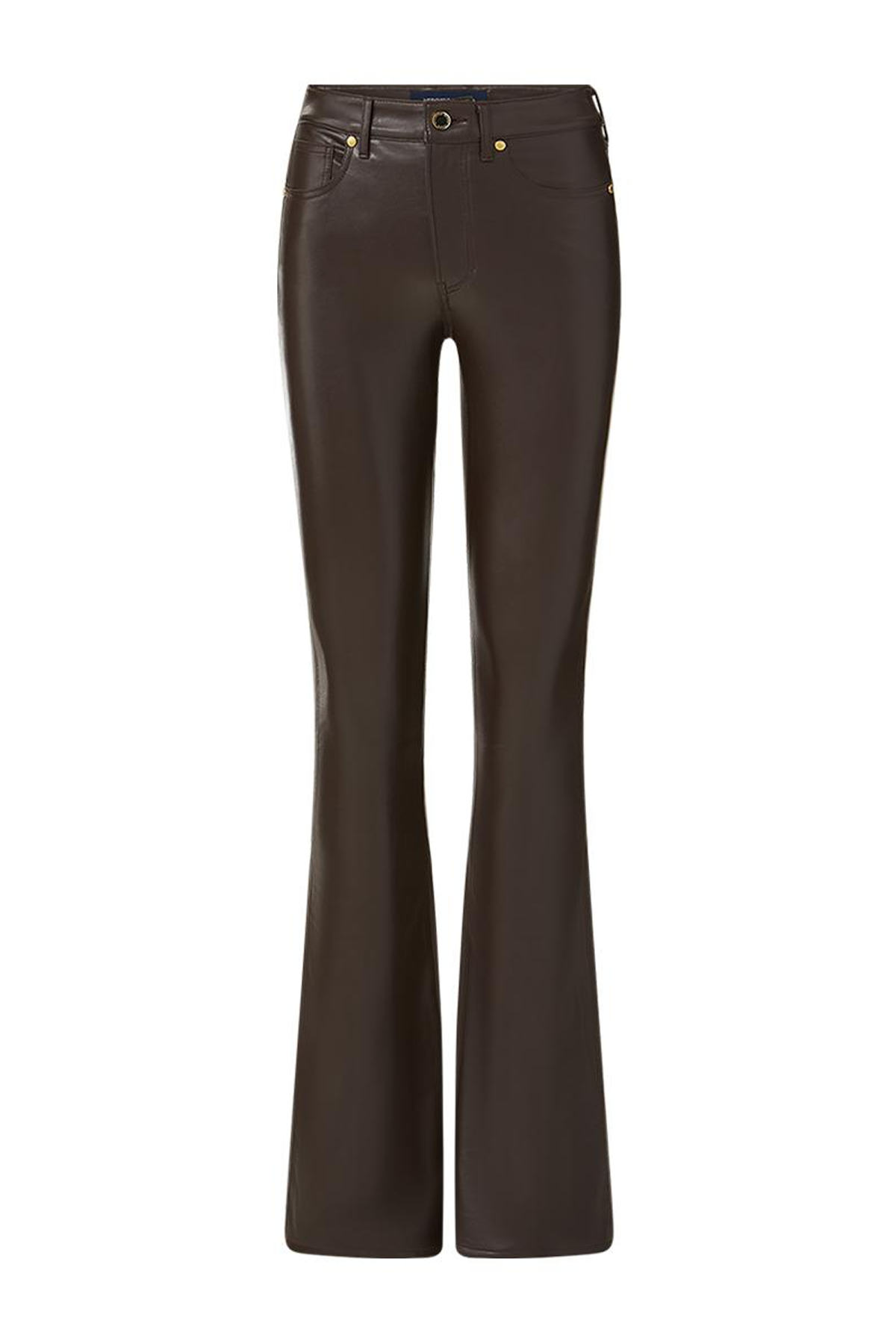 Veronica Beard Beverly High Rise Skinny Flare