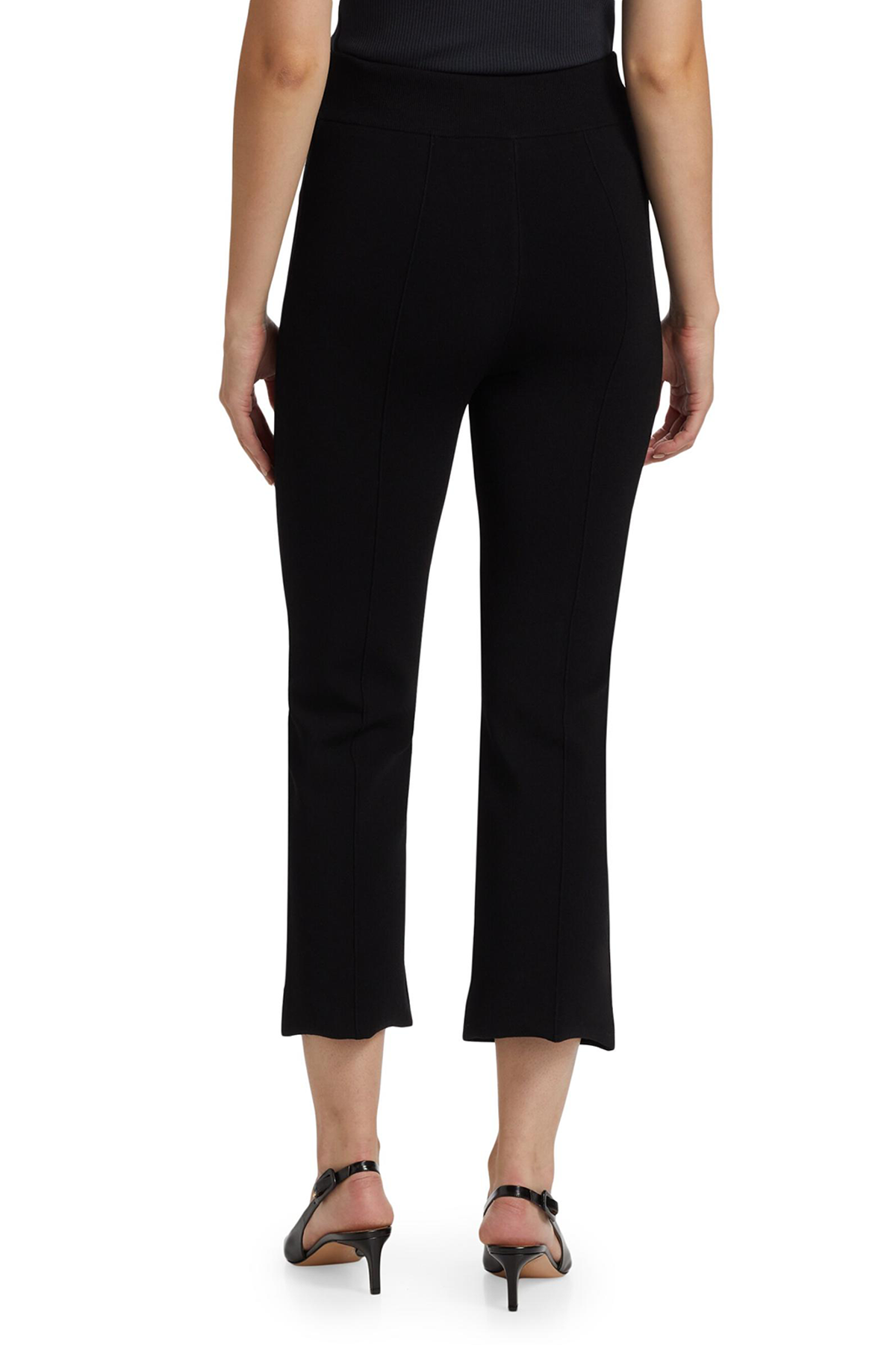 Veronica Beard Bray Knit Pant