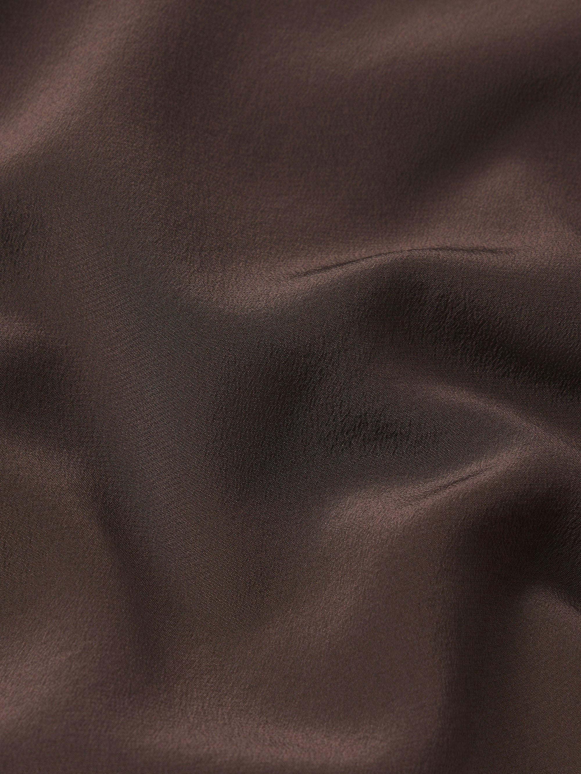 Frame The Silk Prim Short Sleeve Blouse