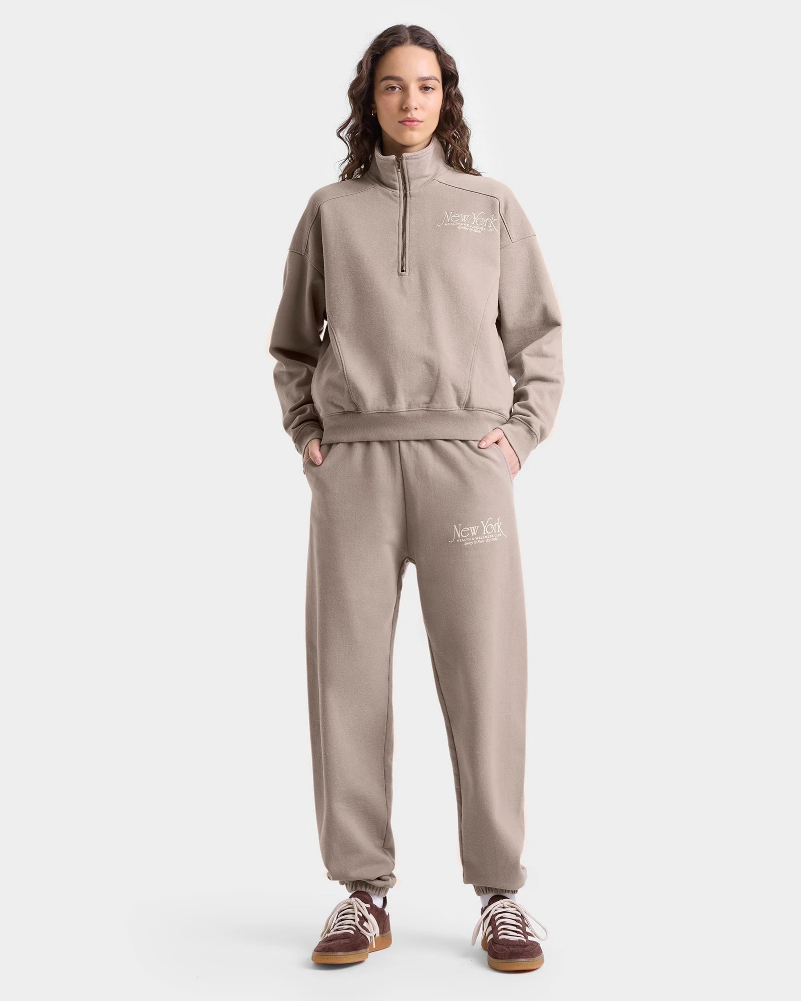 Sporty & Rich NY 94 Sweatpant