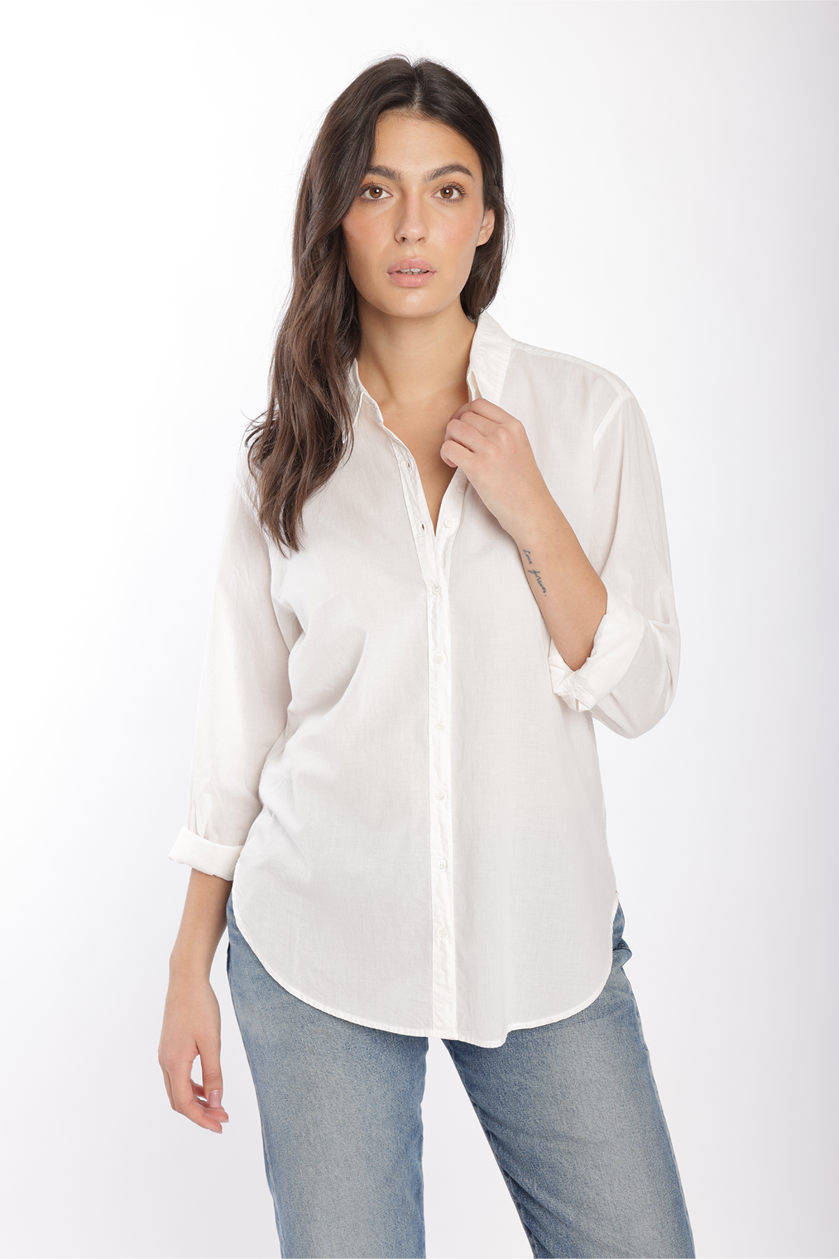 Chemise Xirena Beau