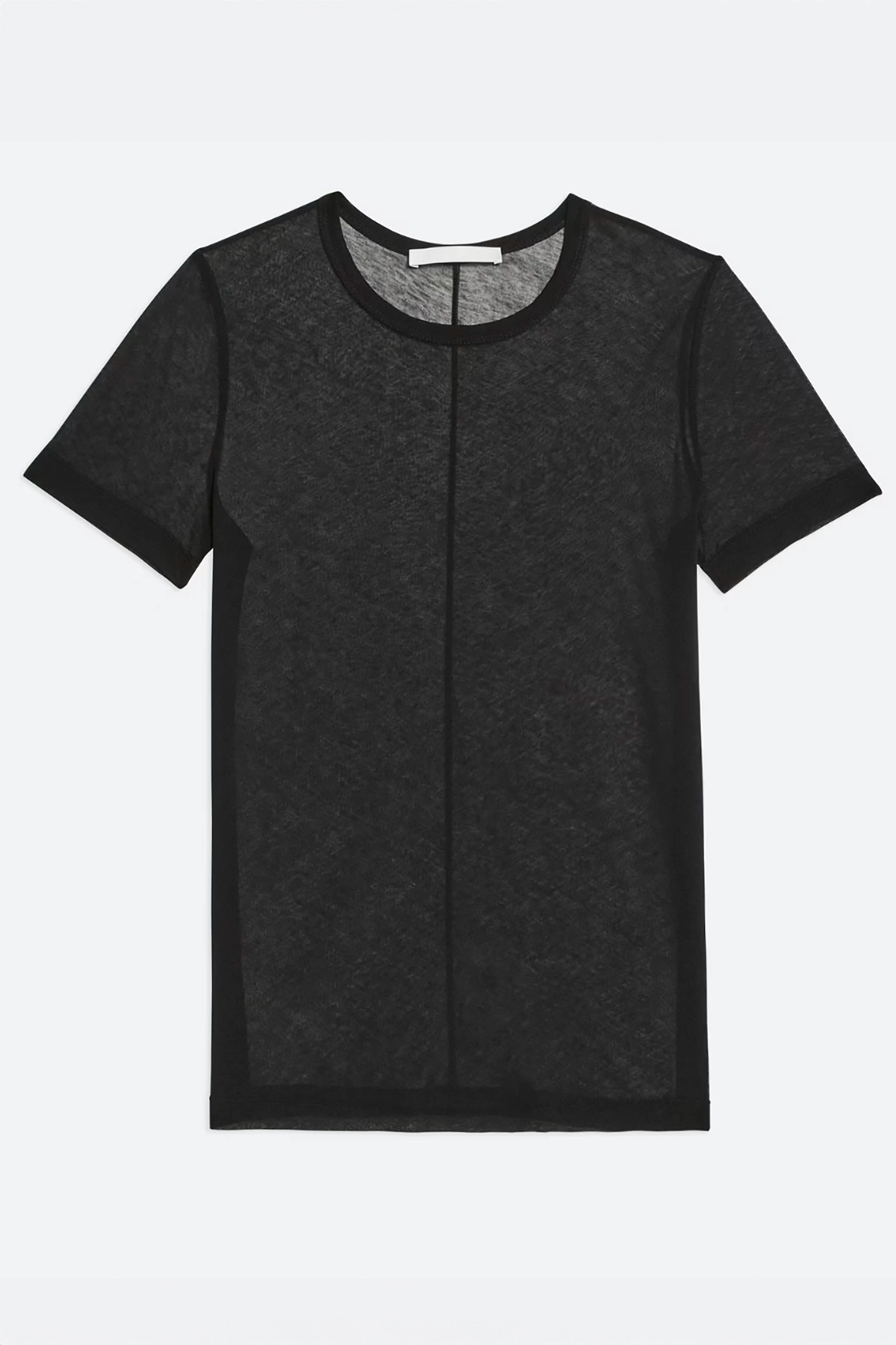 Helmut Lang Zeroscape Sheer Tee