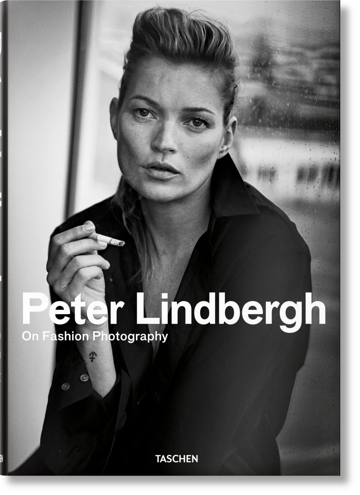 Taschen Peter Lindbergh On Fashion Photography