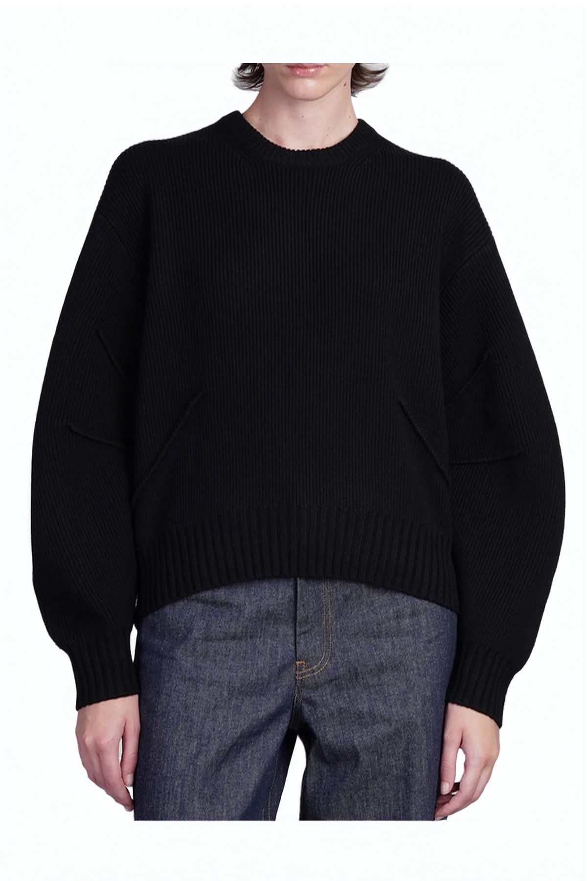 Helmut Lang Apex Sweater