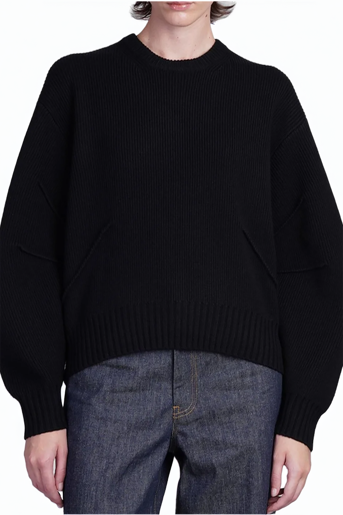 Helmut Lang Apex Sweater