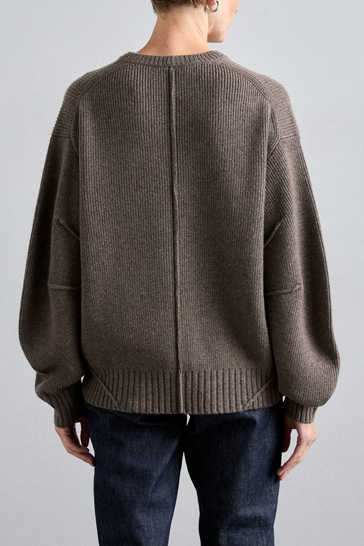 Helmut Lang Apex Sweater