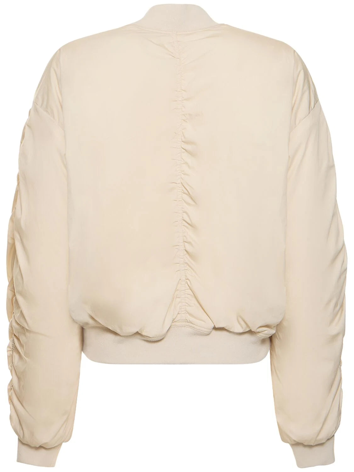 Isabel Marant Étoile Bessime Bomber Jacket