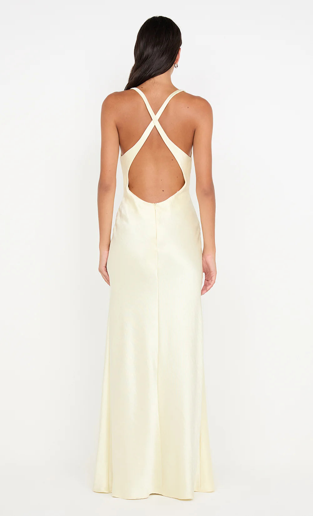 Bec + Bridge The Dreamer V Neck Dress