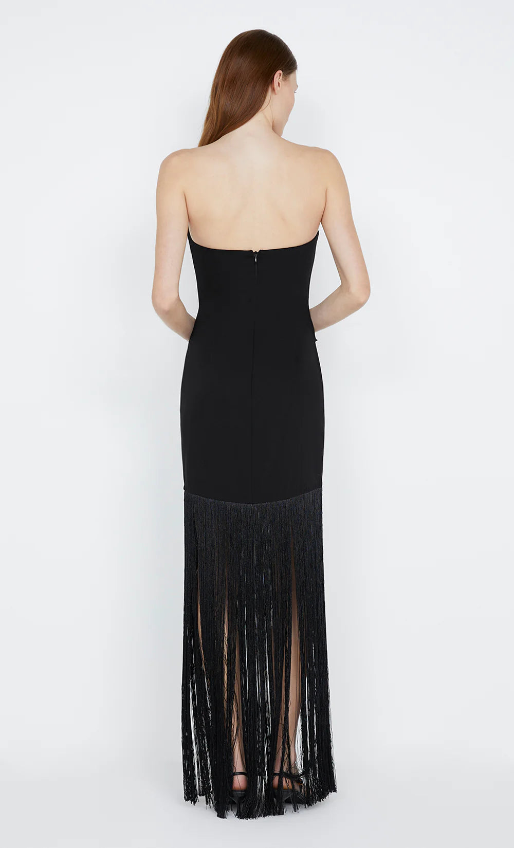 Bec + Bridge Wilder Fringe Dress