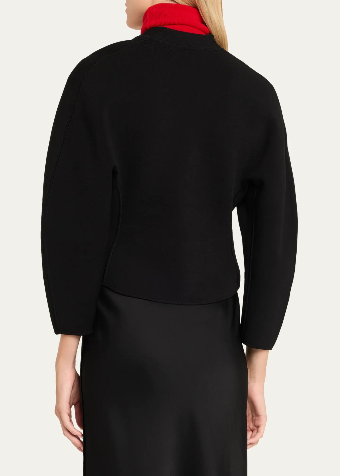 Ashlyn Henry Knit Cardigan