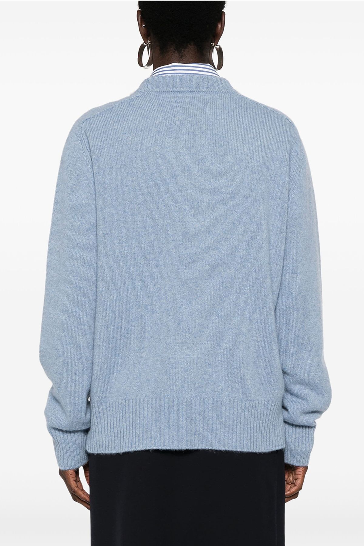 Loulou Studio Baltra Sweater