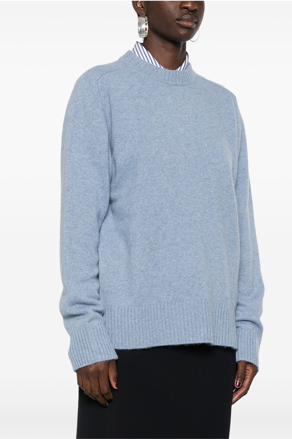 Loulou Studio Baltra Sweater