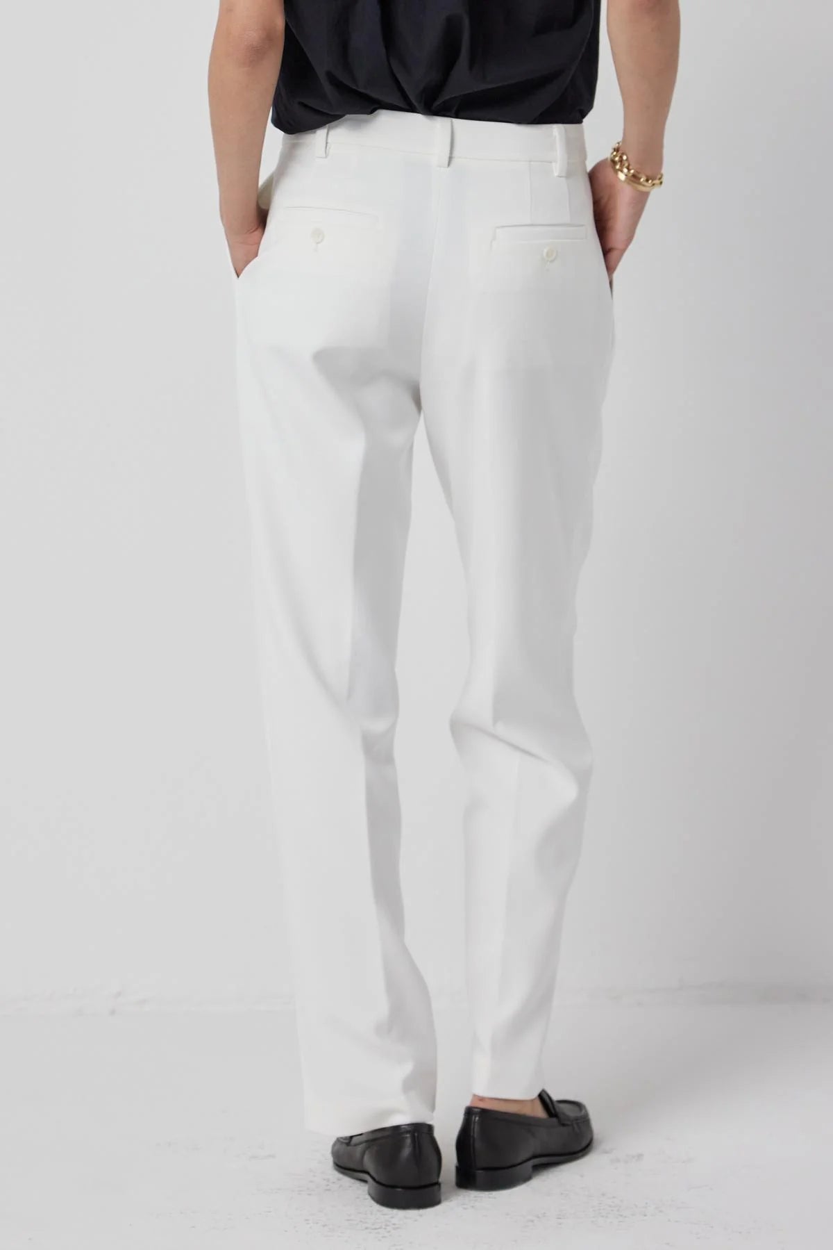 Velvet by Jenny Graham Bundy DS Soft Suiting Trouser