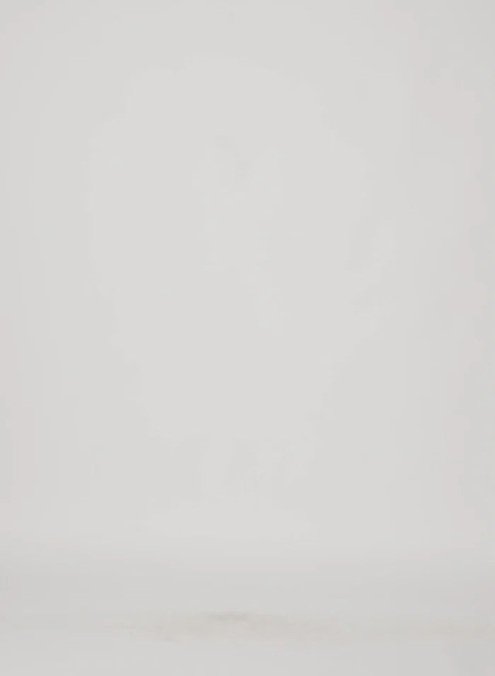 Tibi Striped Perfect Unisex Long Sleeve T-Shirt