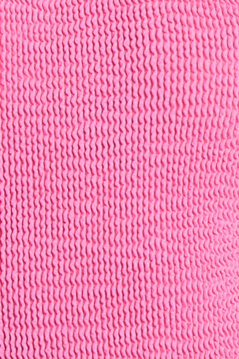 Bond Eye Scout Crop Top & Christy Brief Bottom