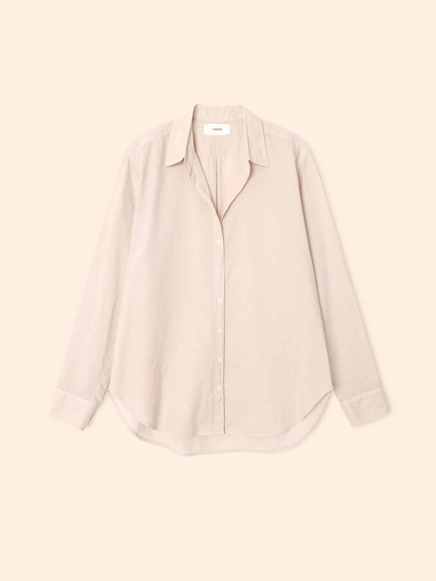 Camisa Xirena Beau