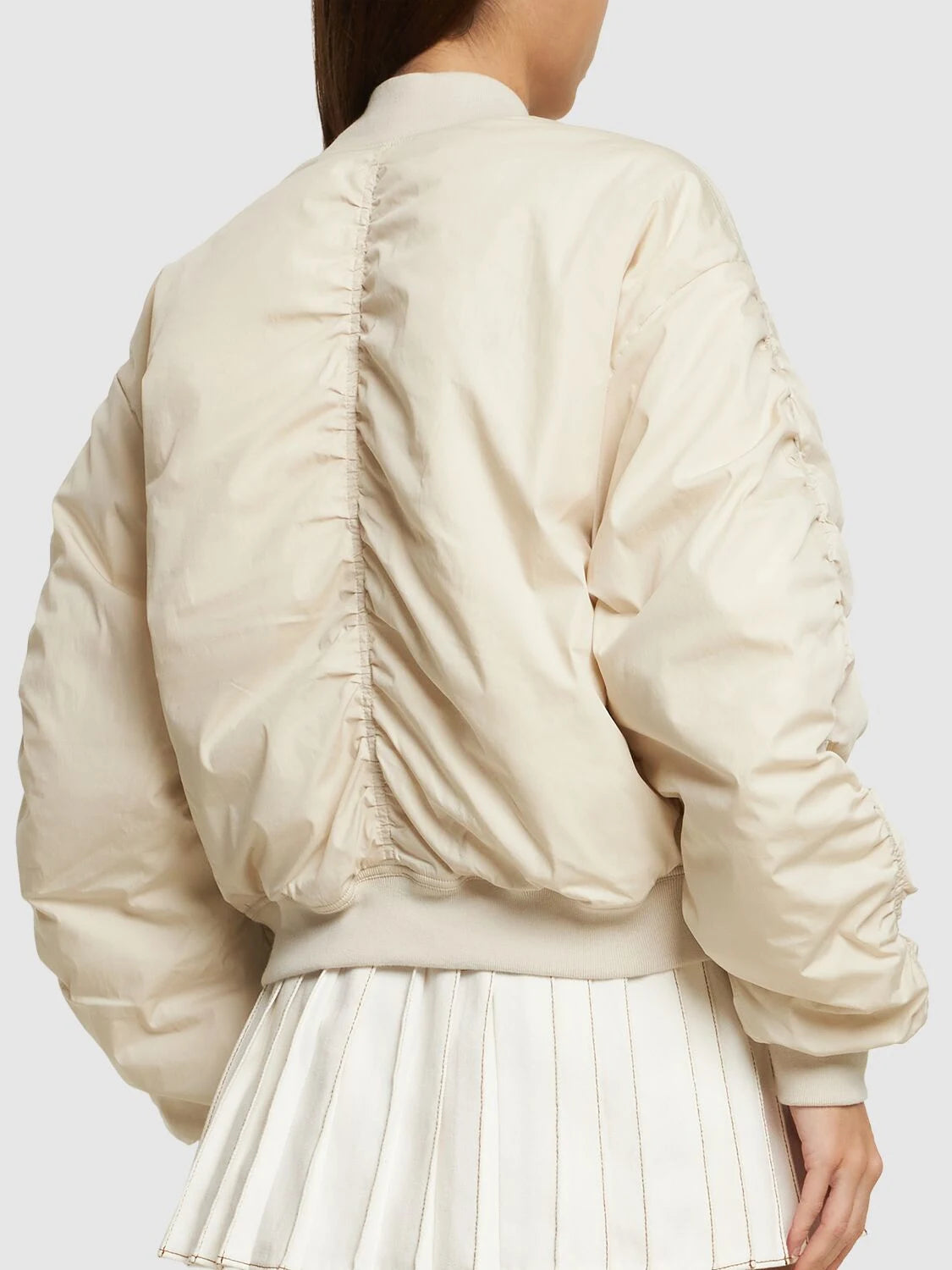 Isabel Marant Étoile Bessime Bomber Jacket