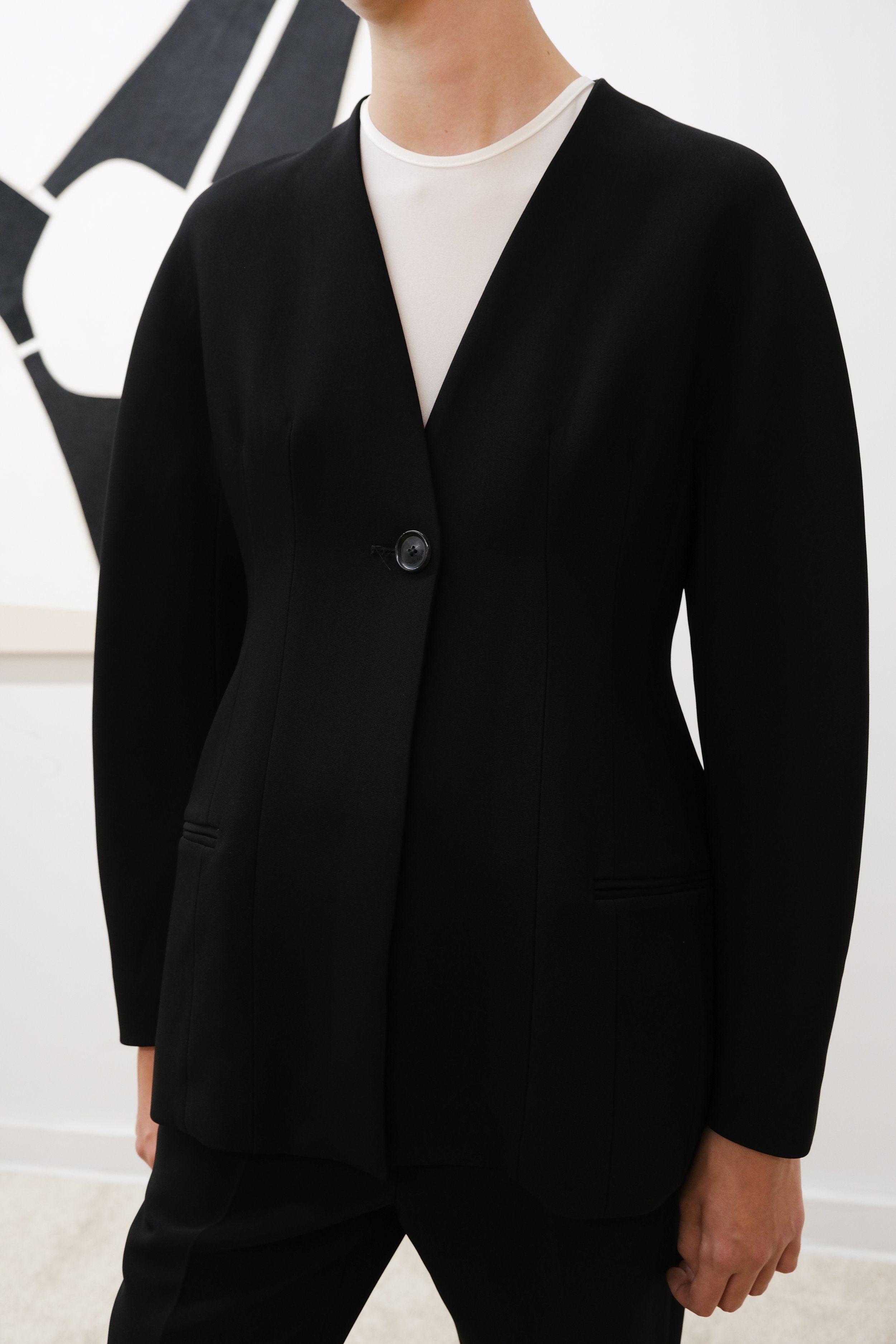 Chaqueta Ashlyn Elia